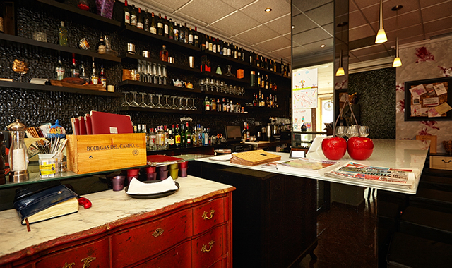 Resale - Commercial -
Benijofar