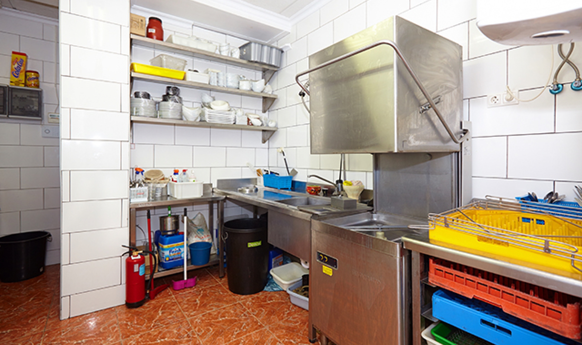 Resale - Commercial -
Benijofar