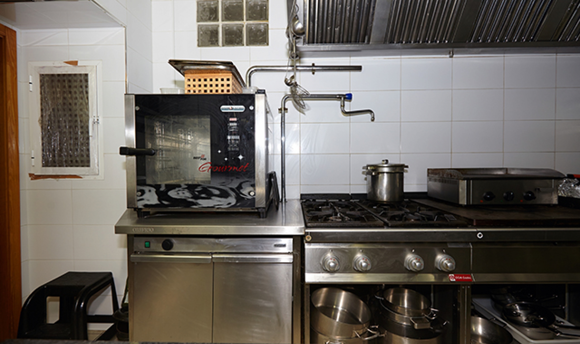 Resale - Commercial -
Benijofar