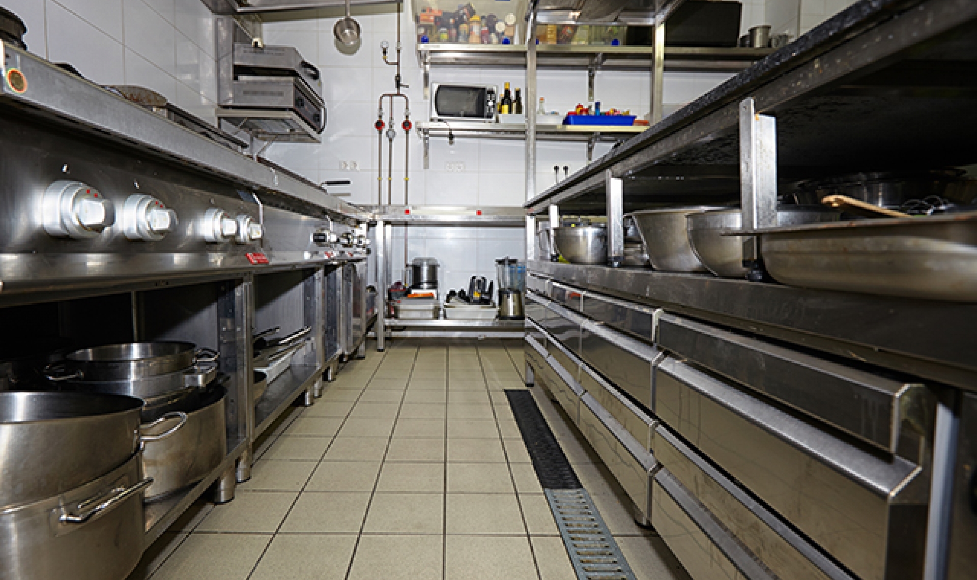 Resale - Commercial -
Benijofar