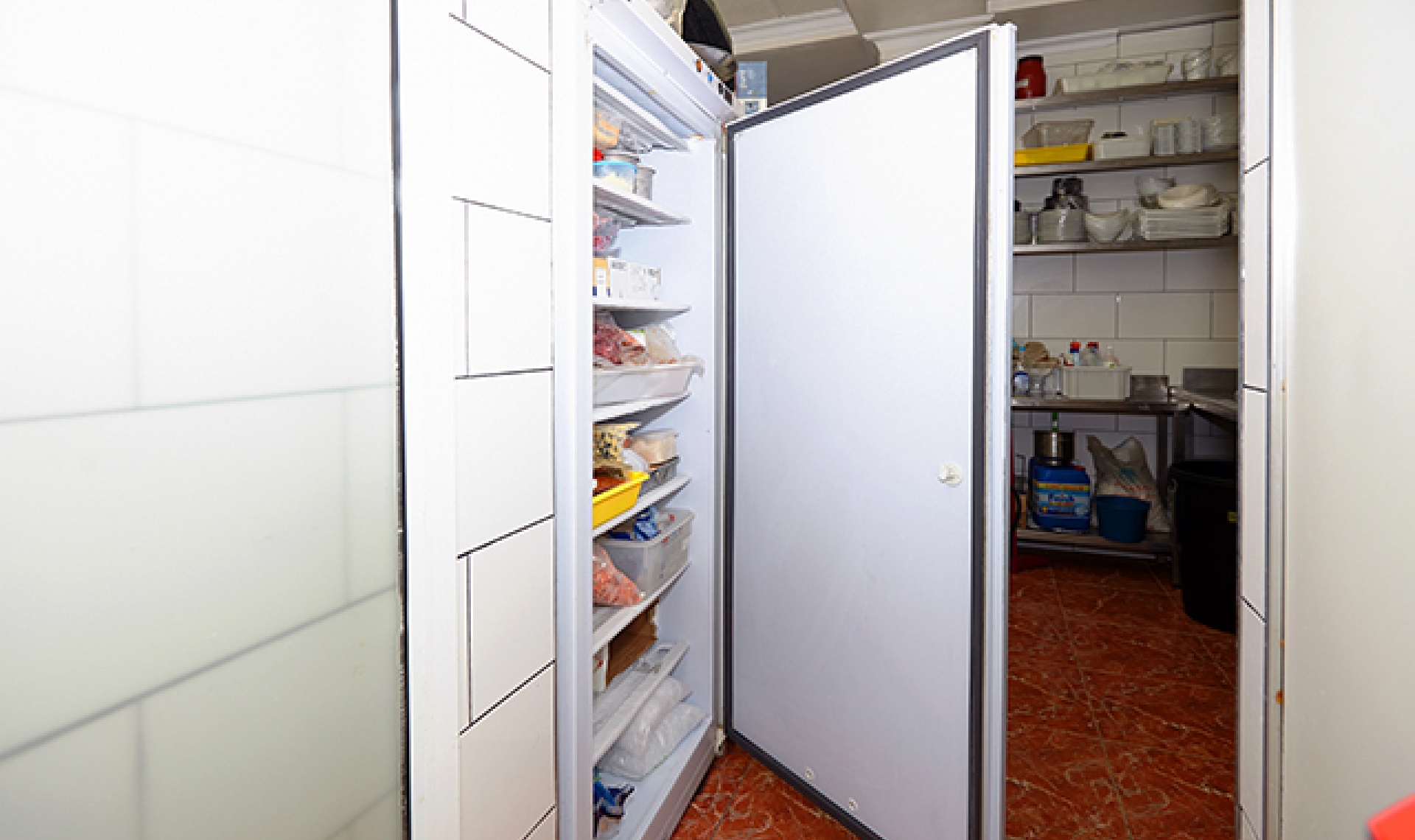 Resale - Commercial -
Benijofar