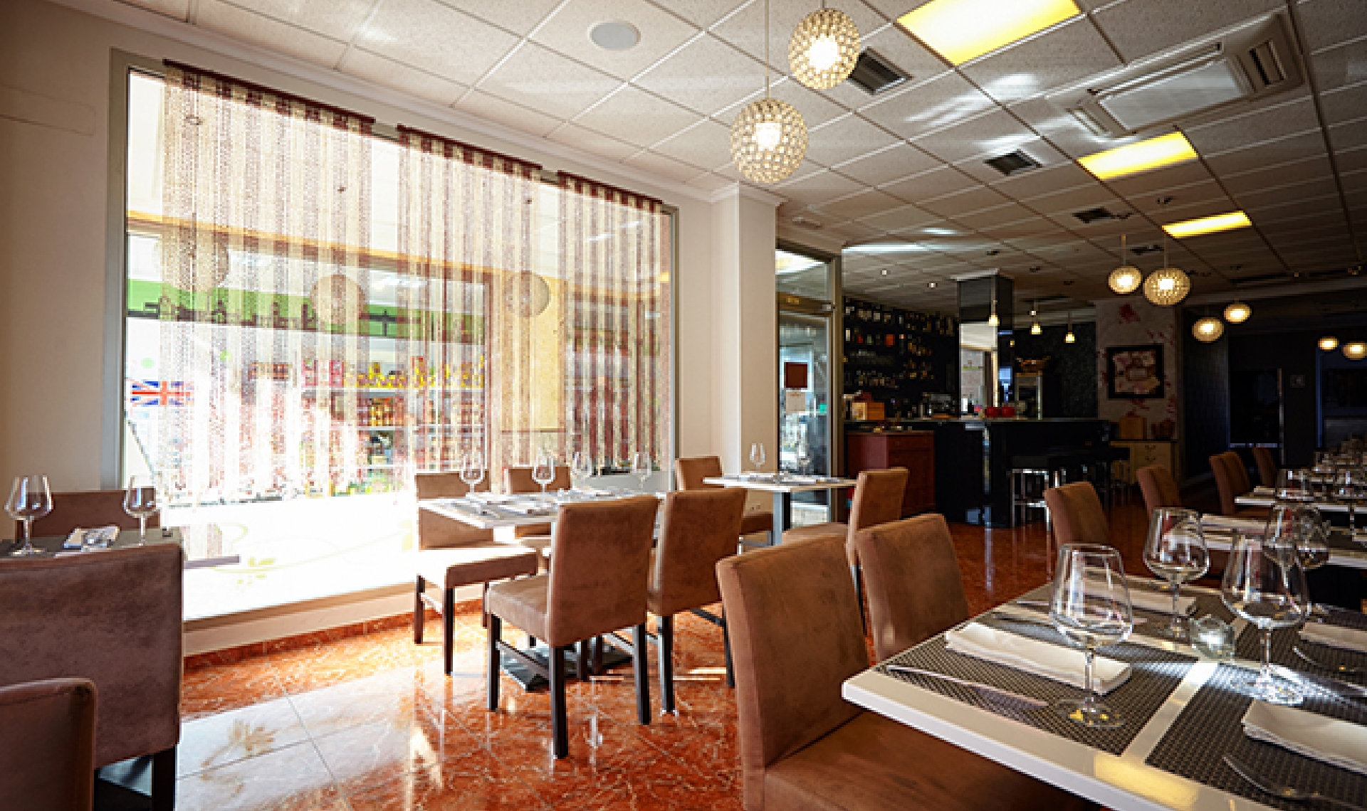 Resale - Commercial -
Benijofar