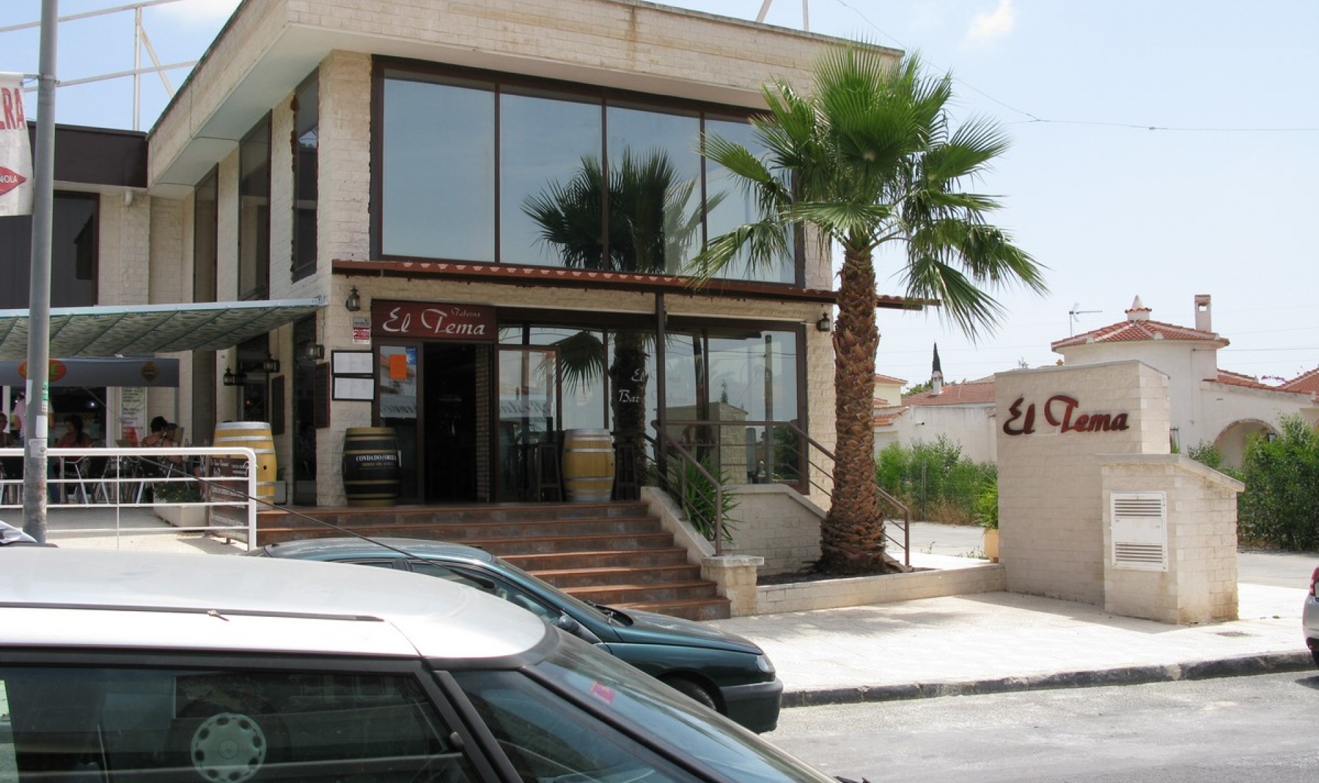 Resale - Commercial -
Ciudad Quesada - Rojales
