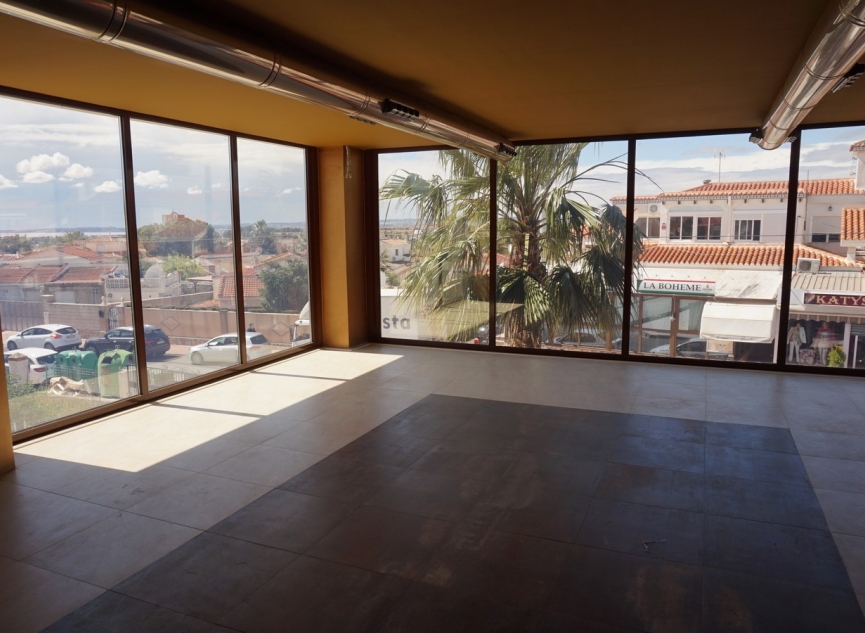 Resale - Commercial -
Ciudad Quesada - Rojales