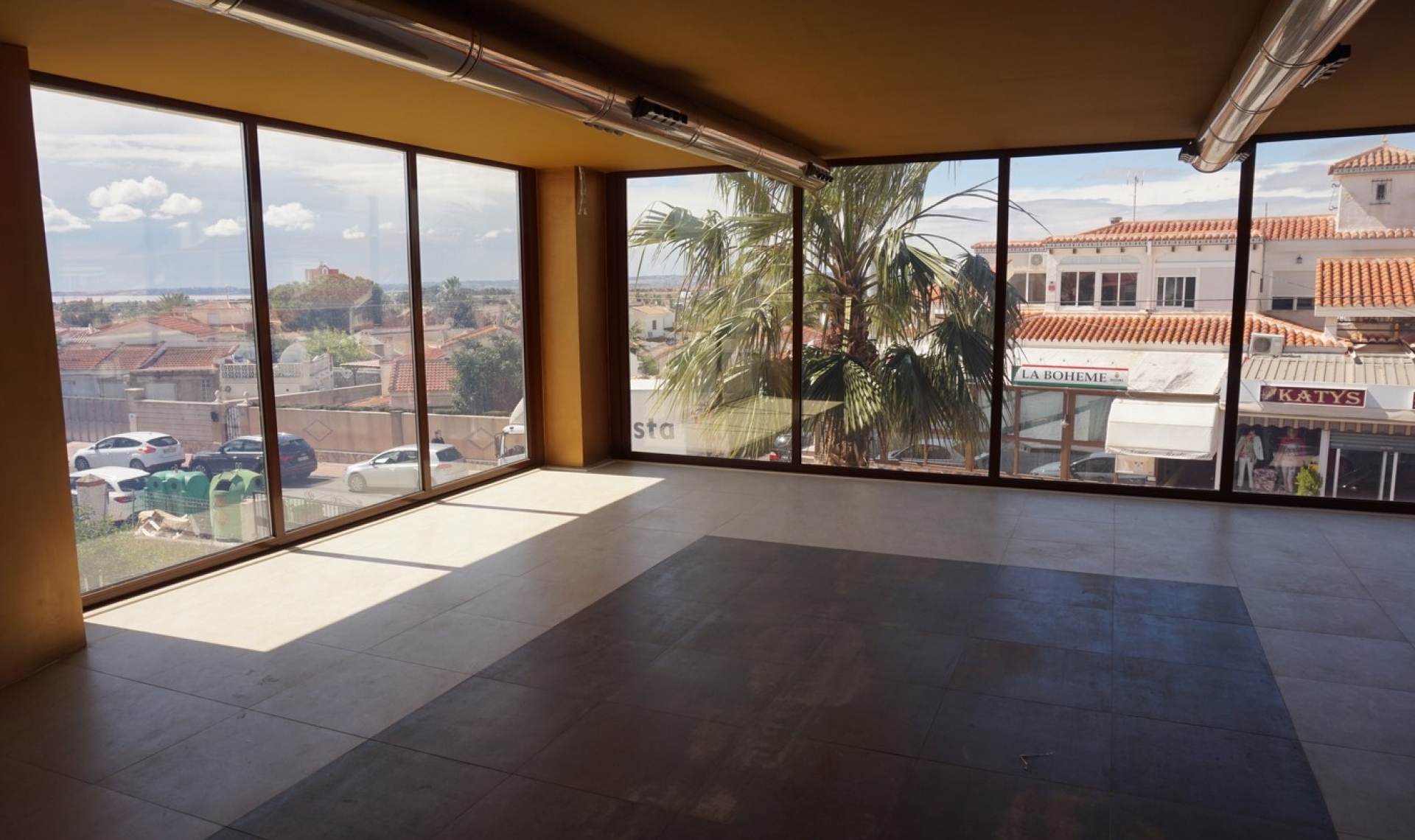 Resale - Commercial -
Ciudad Quesada - Rojales
