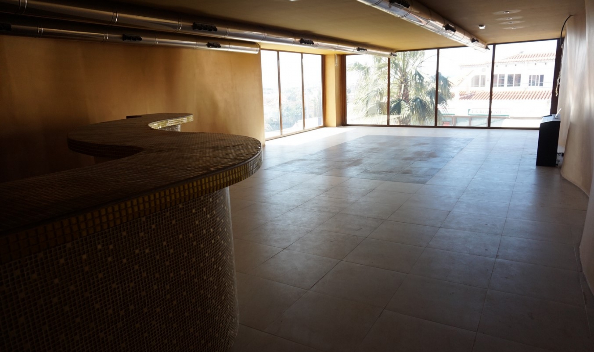 Resale - Commercial -
Ciudad Quesada - Rojales