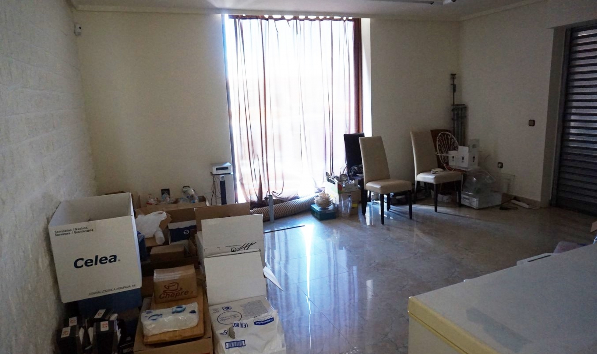 Resale - Commercial -
Ciudad Quesada - Rojales
