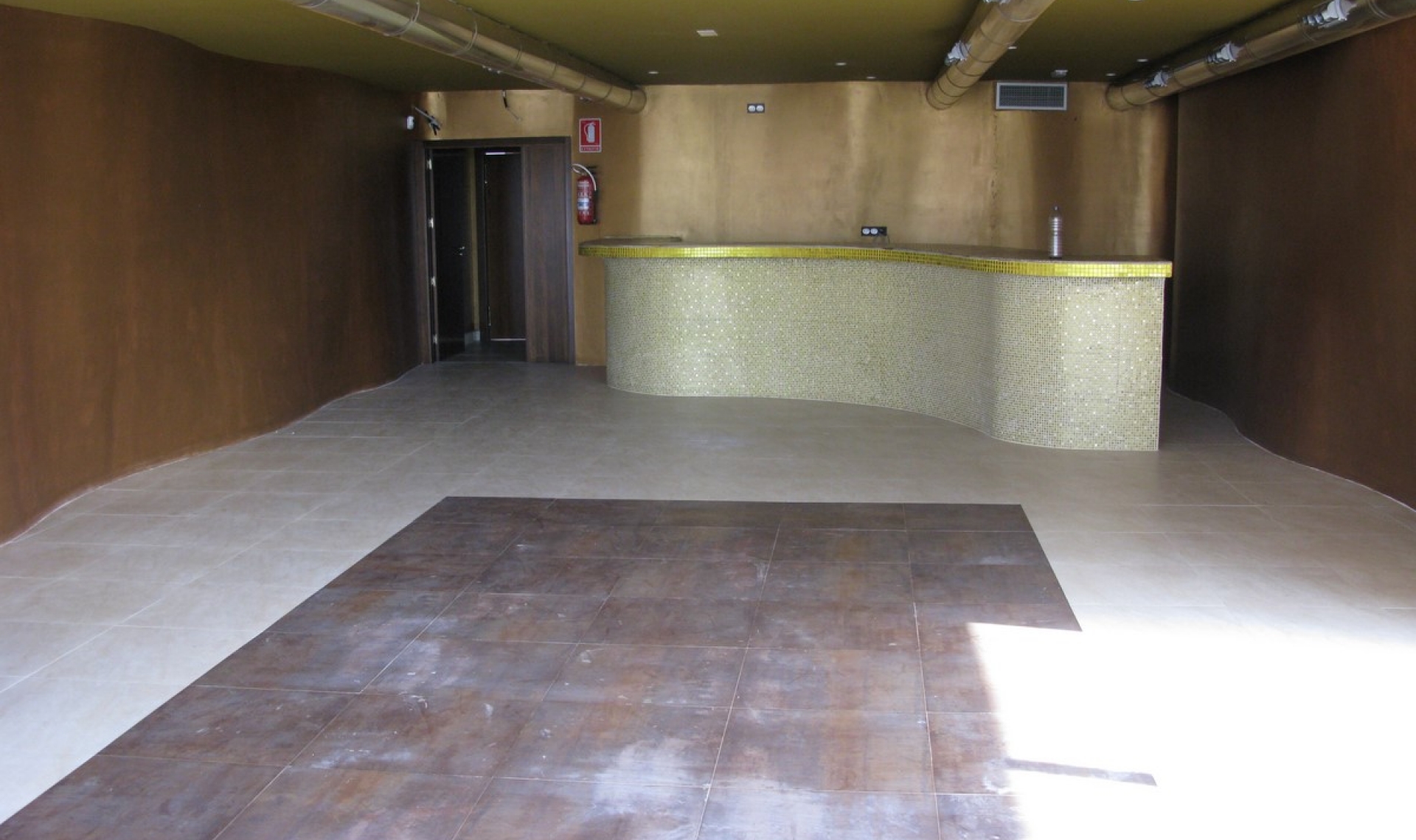 Resale - Commercial -
Ciudad Quesada - Rojales