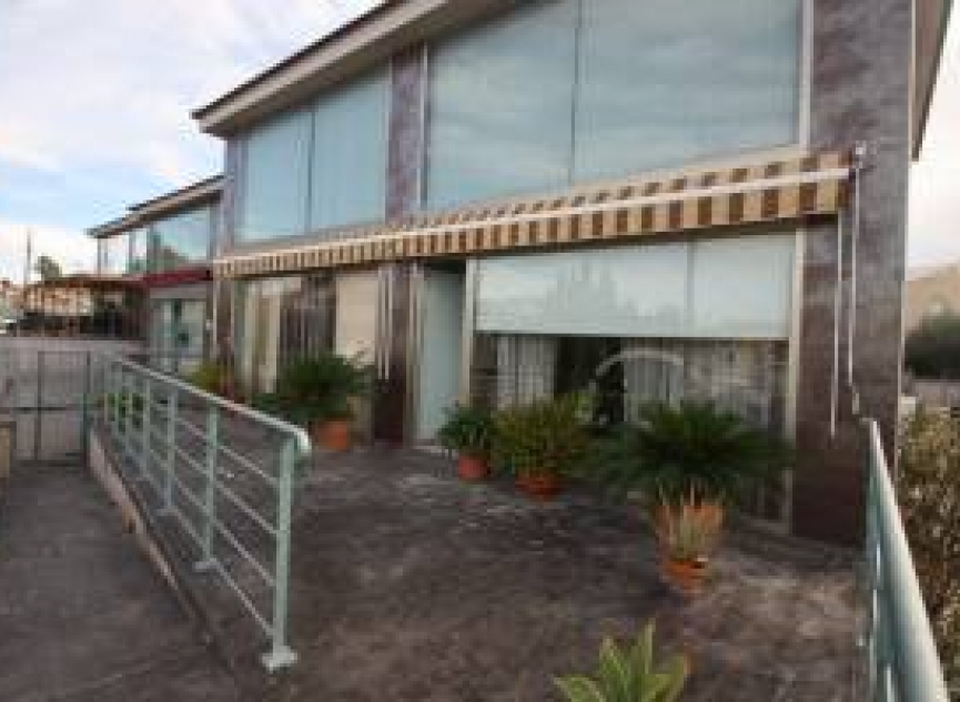 Resale - Commercial -
Ciudad Quesada - Rojales