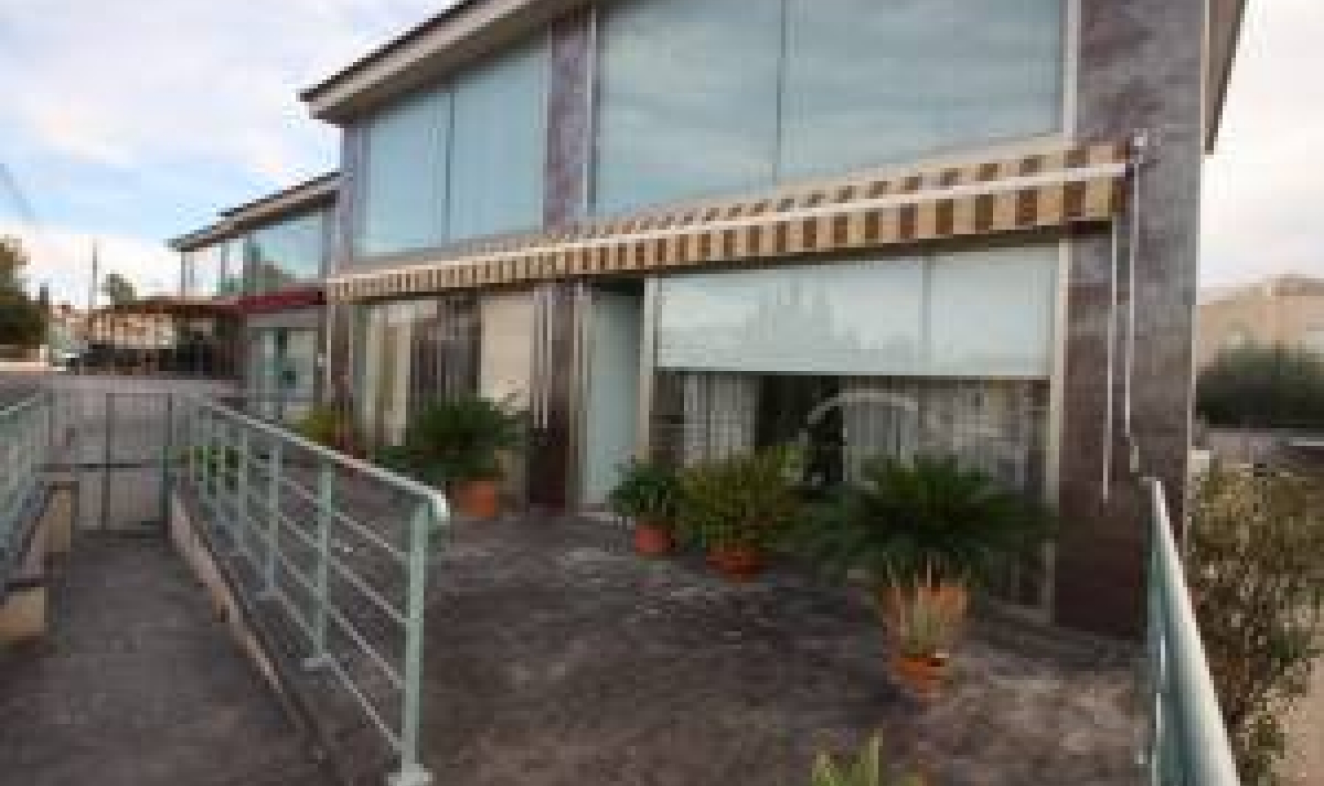 Resale - Commercial -
Ciudad Quesada - Rojales