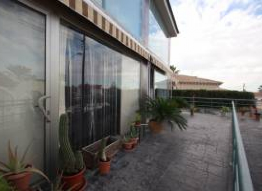 Resale - Commercial -
Ciudad Quesada - Rojales