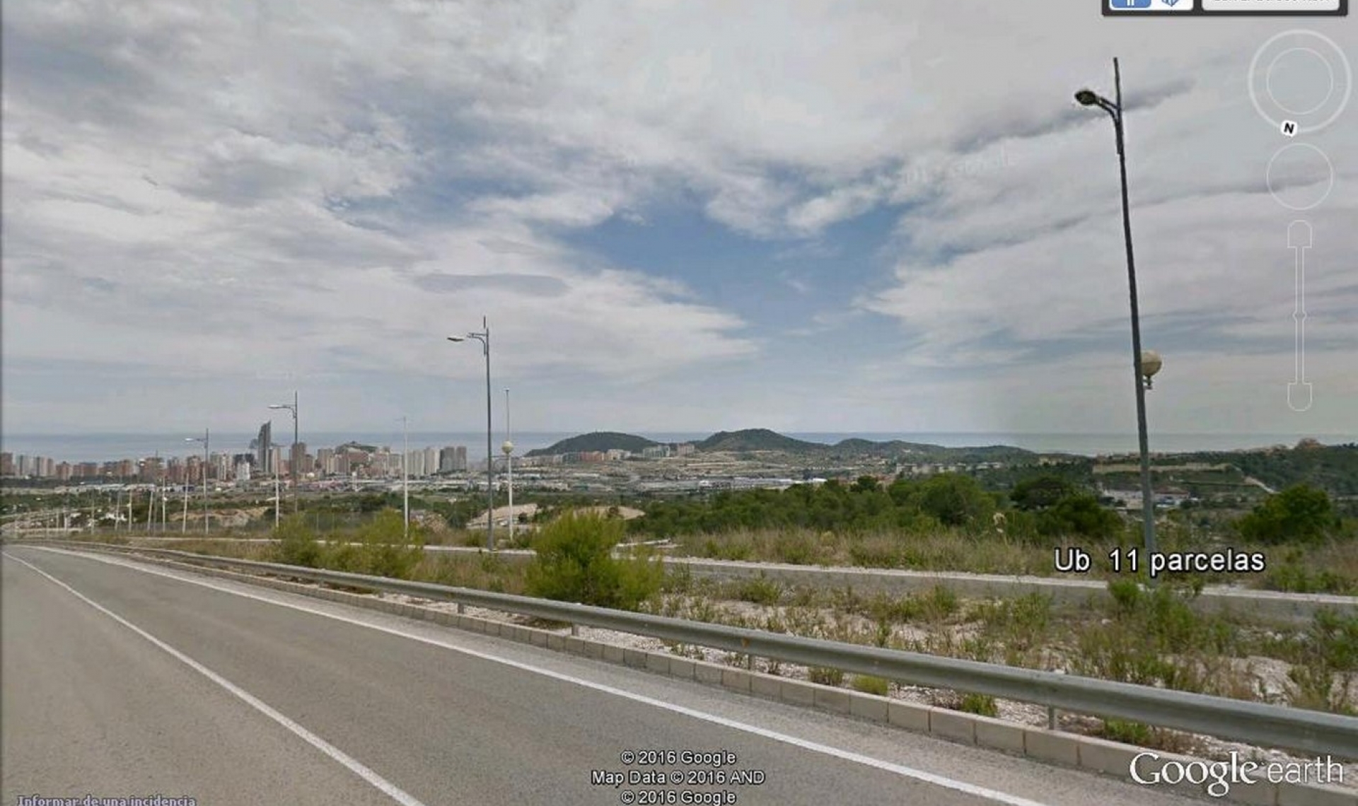 Resale - Commercial -
Dolores