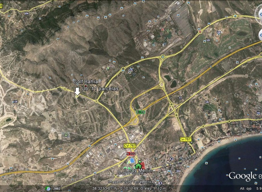 Resale - Commercial -
Dolores