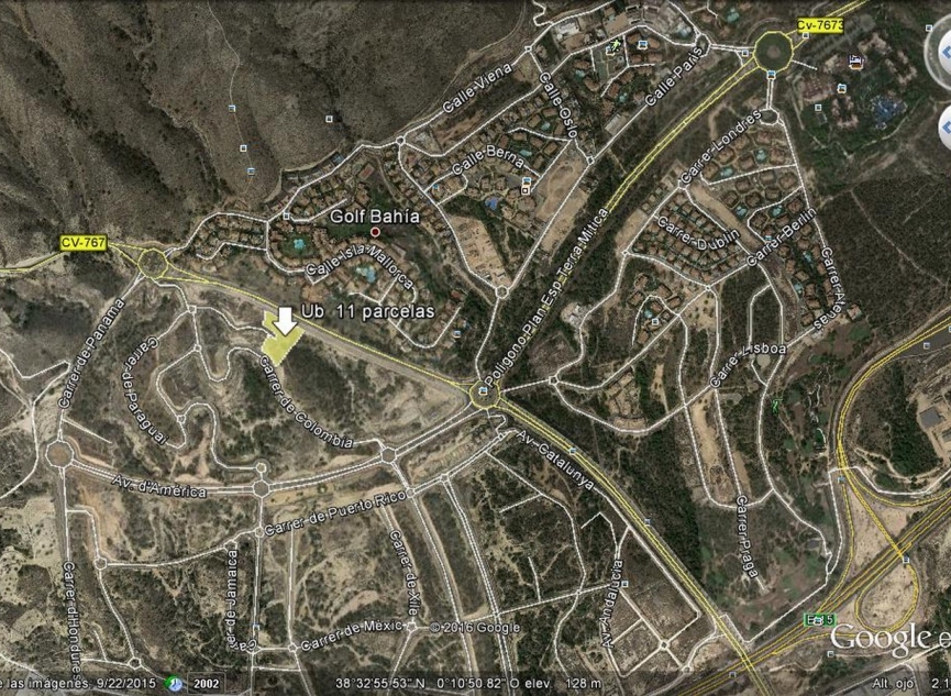 Resale - Commercial -
Dolores