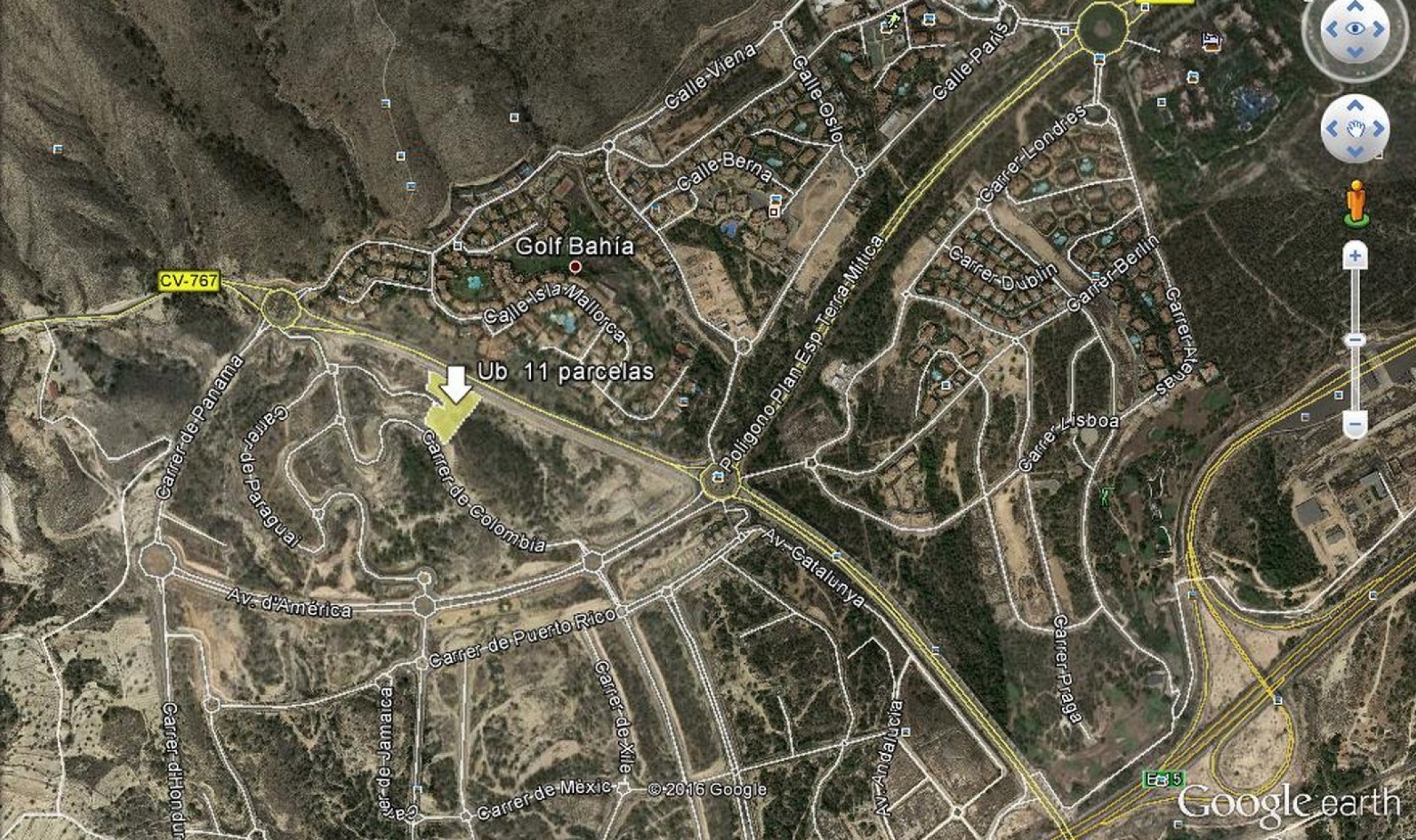 Resale - Commercial -
Dolores