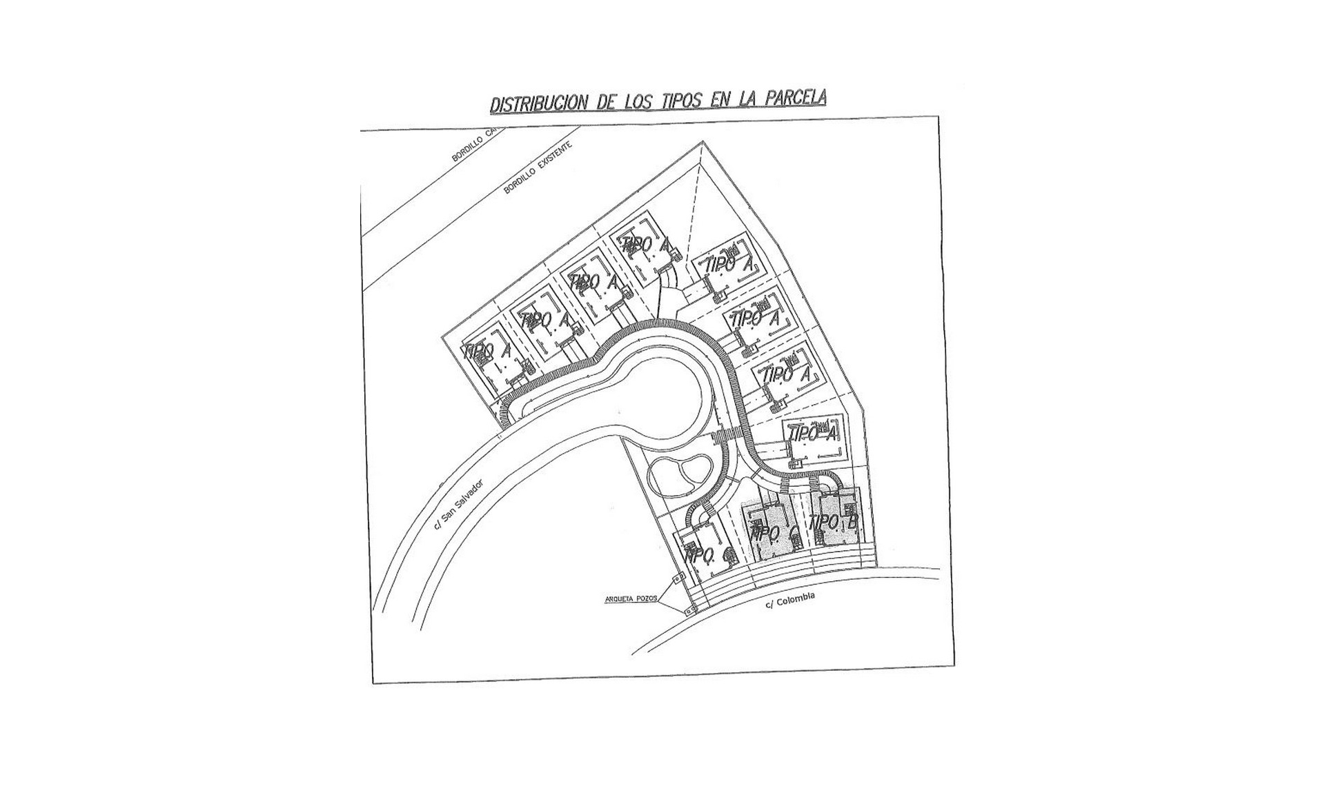 Resale - Commercial -
Dolores