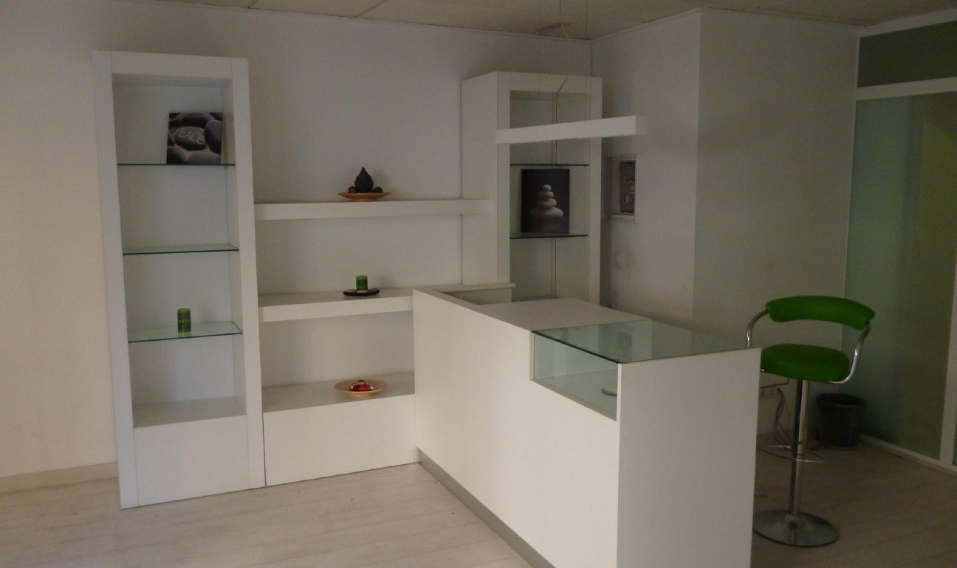 Resale - Commercial -
Elche/Elx