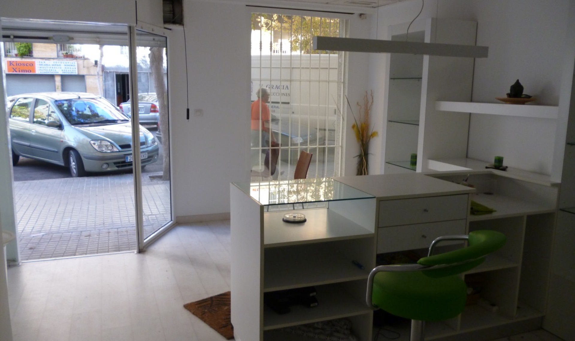 Resale - Commercial -
Elche/Elx