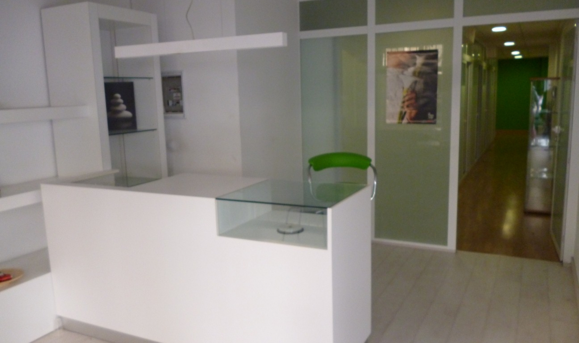 Resale - Commercial -
Elche/Elx