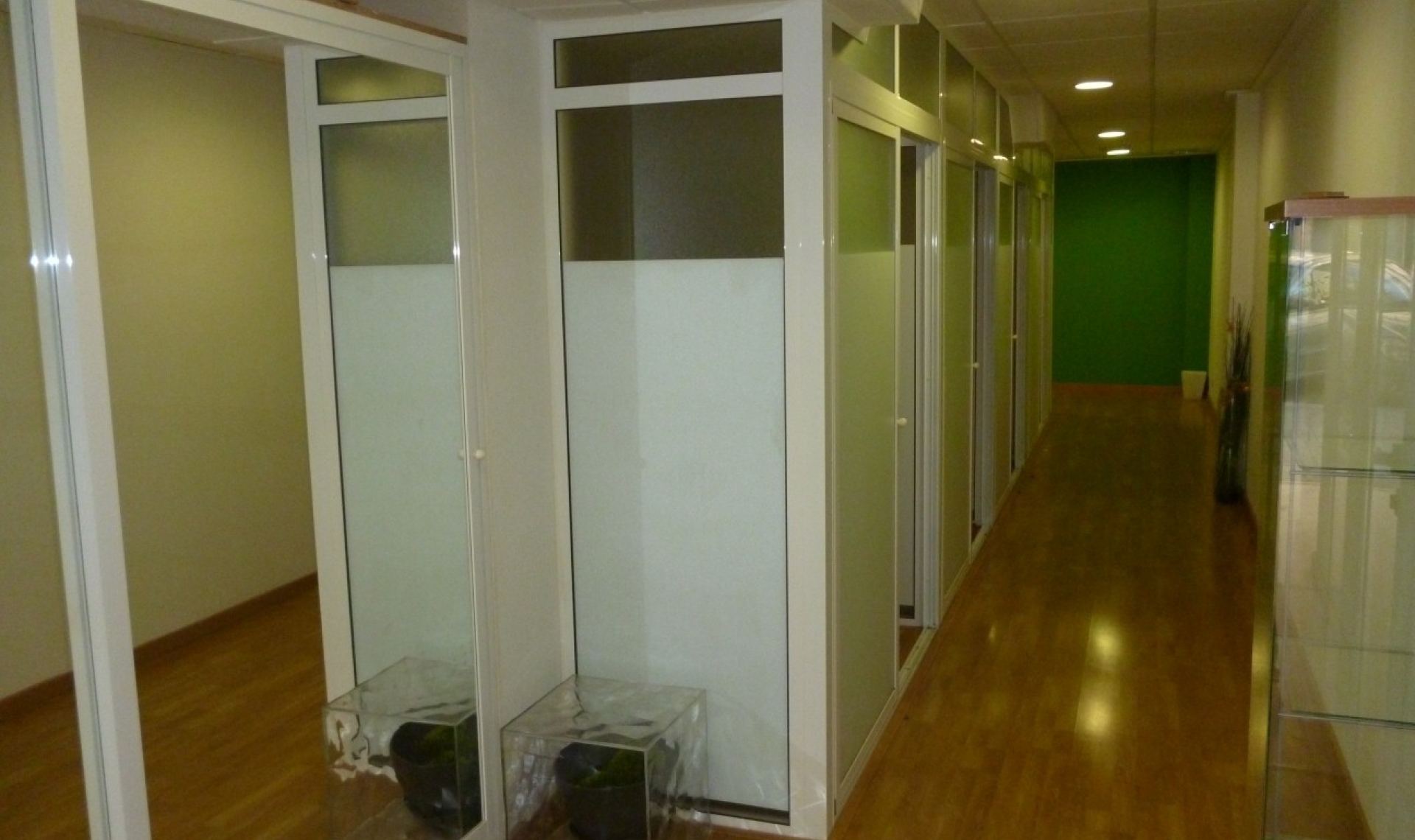 Resale - Commercial -
Elche/Elx