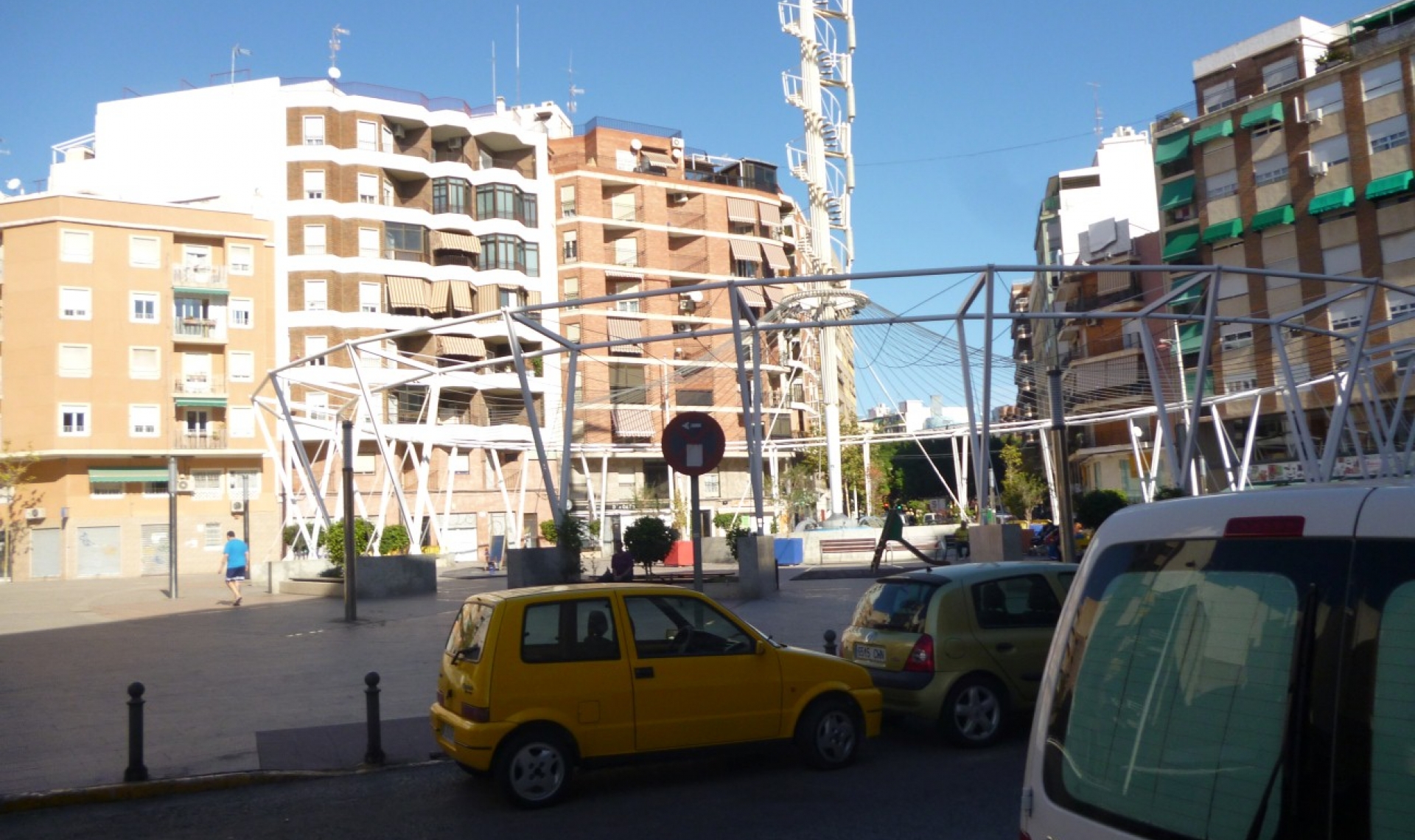 Resale - Commercial -
Elche/Elx