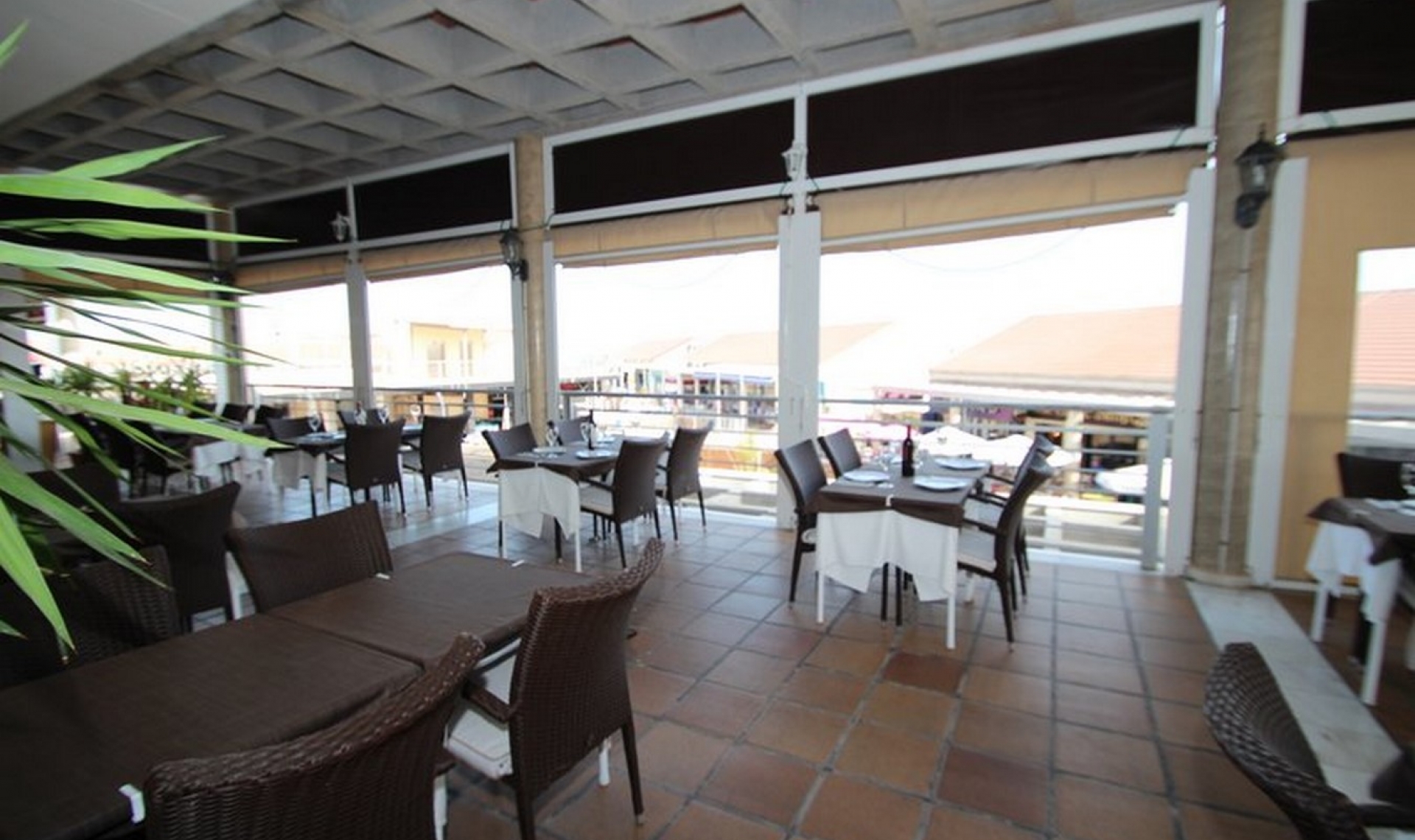 Resale - Commercial -
Playa Flamenca