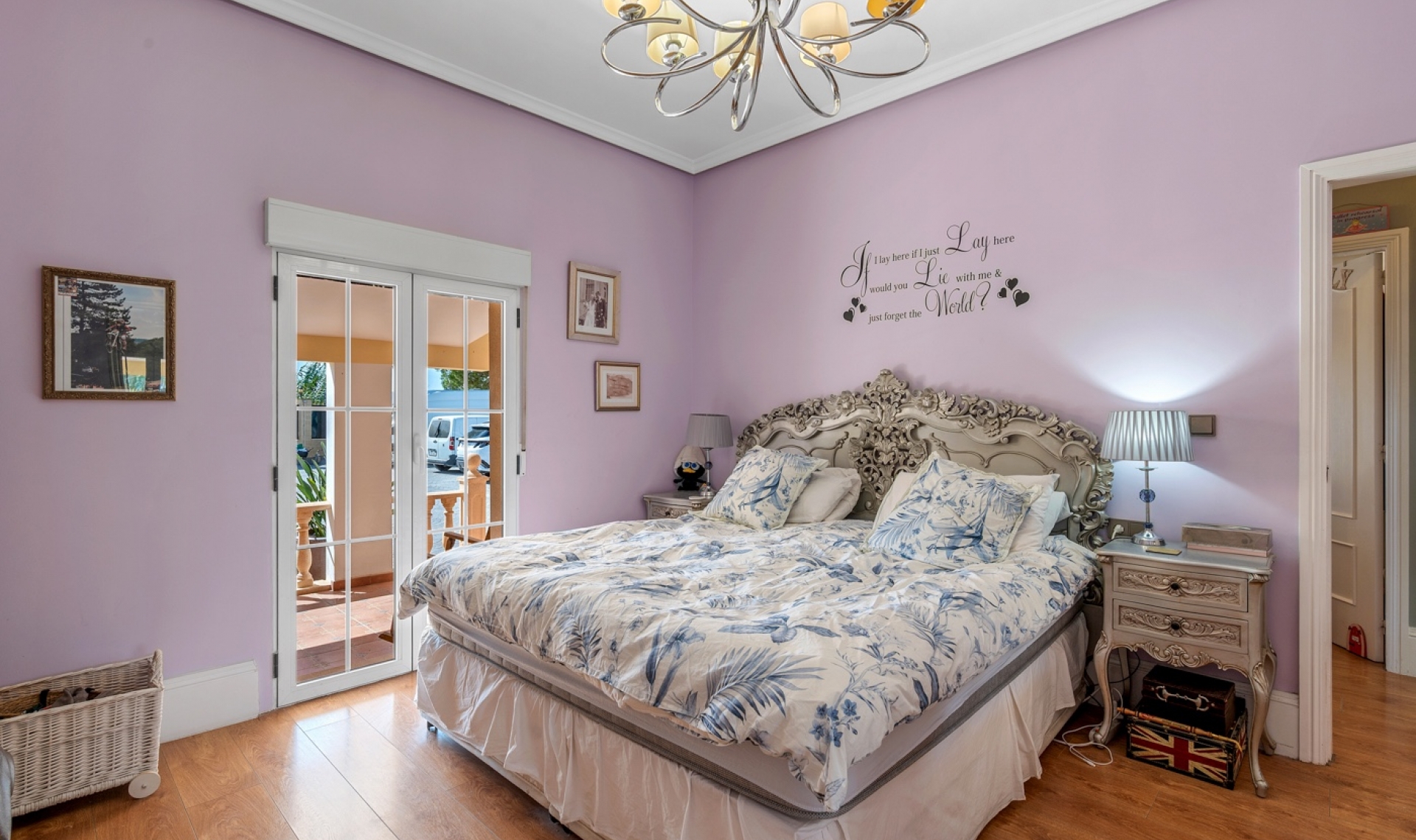 Resale - Country estate -
Almoradí - Las Heredades