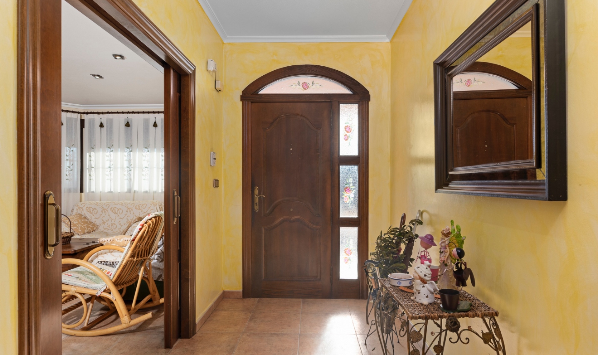 Resale - Country estate -
Beniel - Carretera de Beniel