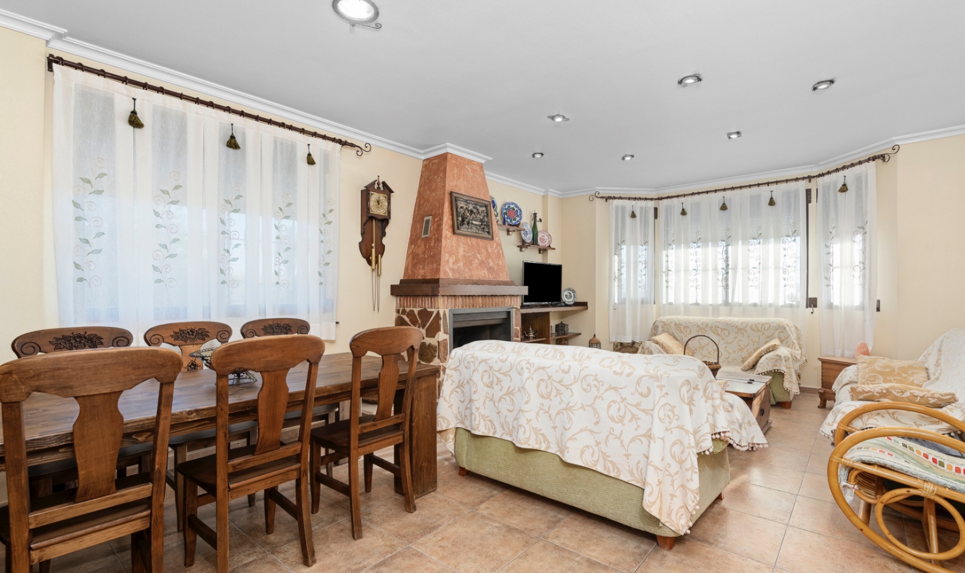 Resale - Country estate -
Beniel - Carretera de Beniel