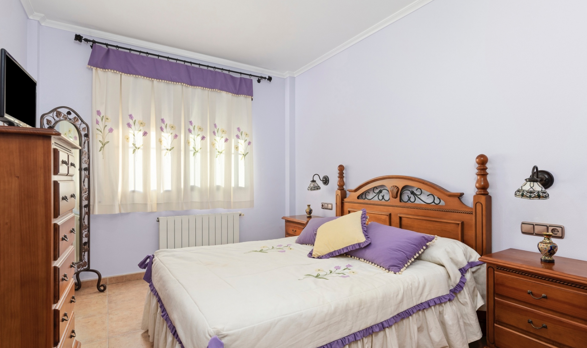 Resale - Country estate -
Beniel - Carretera de Beniel
