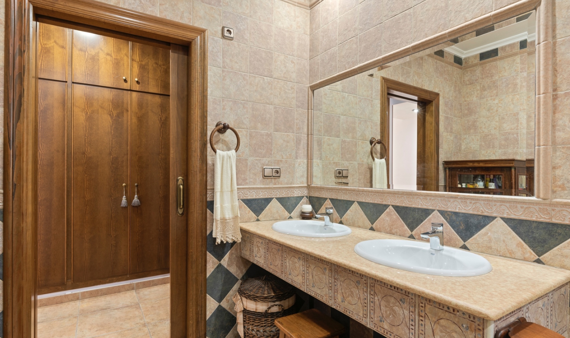 Resale - Country estate -
Beniel - Carretera de Beniel