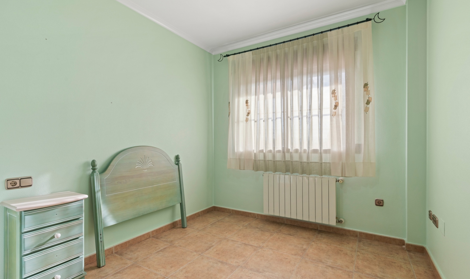 Resale - Country estate -
Beniel - Carretera de Beniel