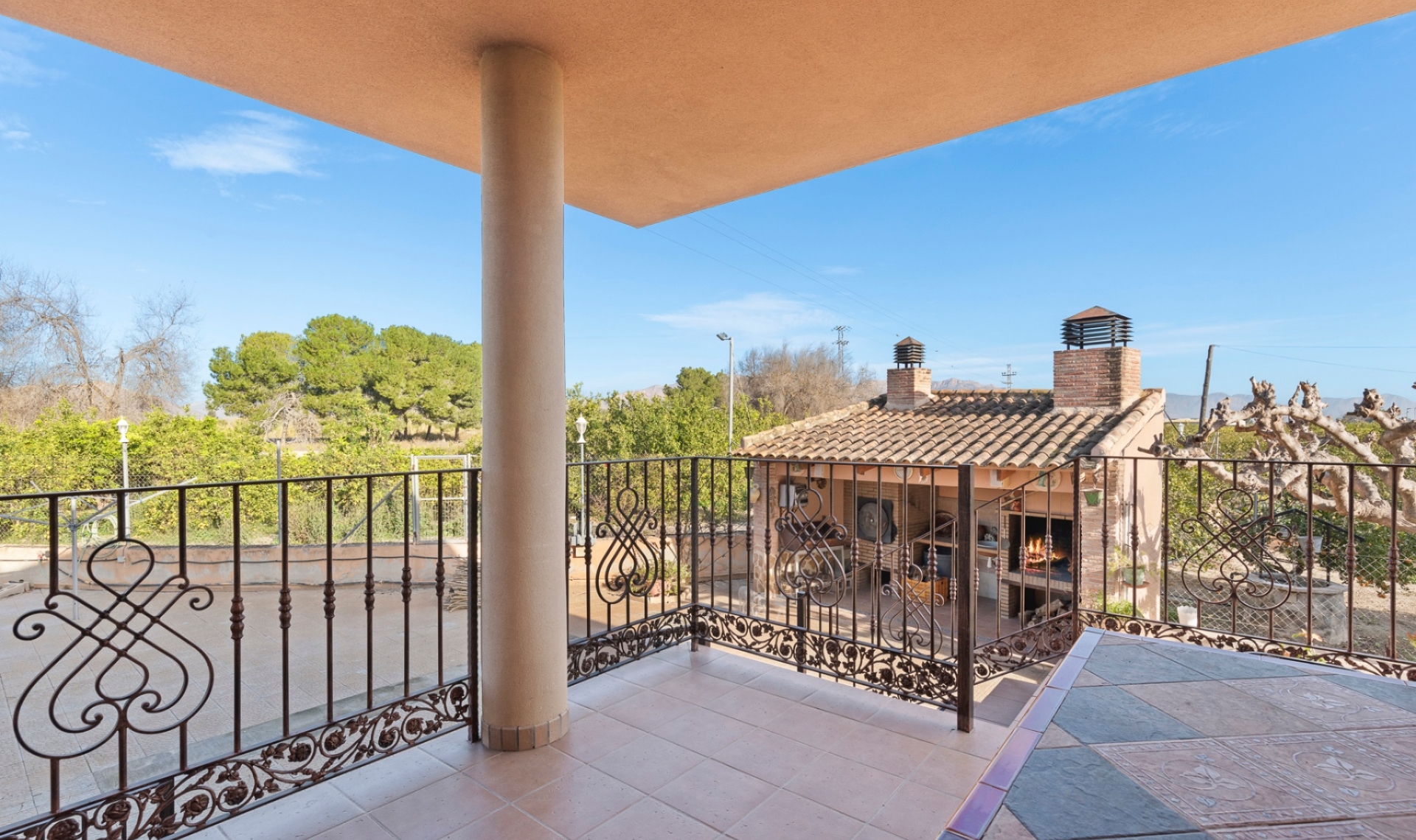 Resale - Country estate -
Beniel - Carretera de Beniel