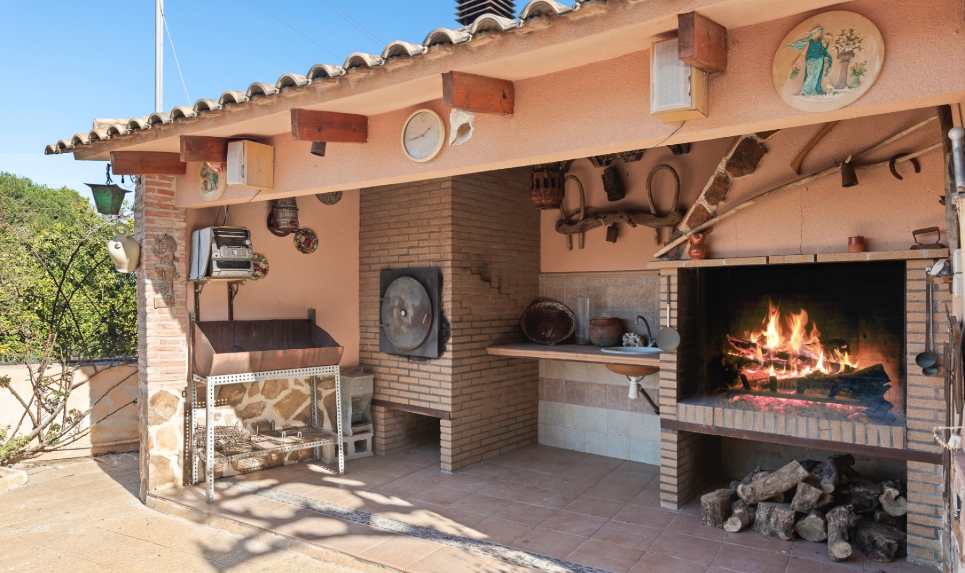 Resale - Country estate -
Beniel - Carretera de Beniel