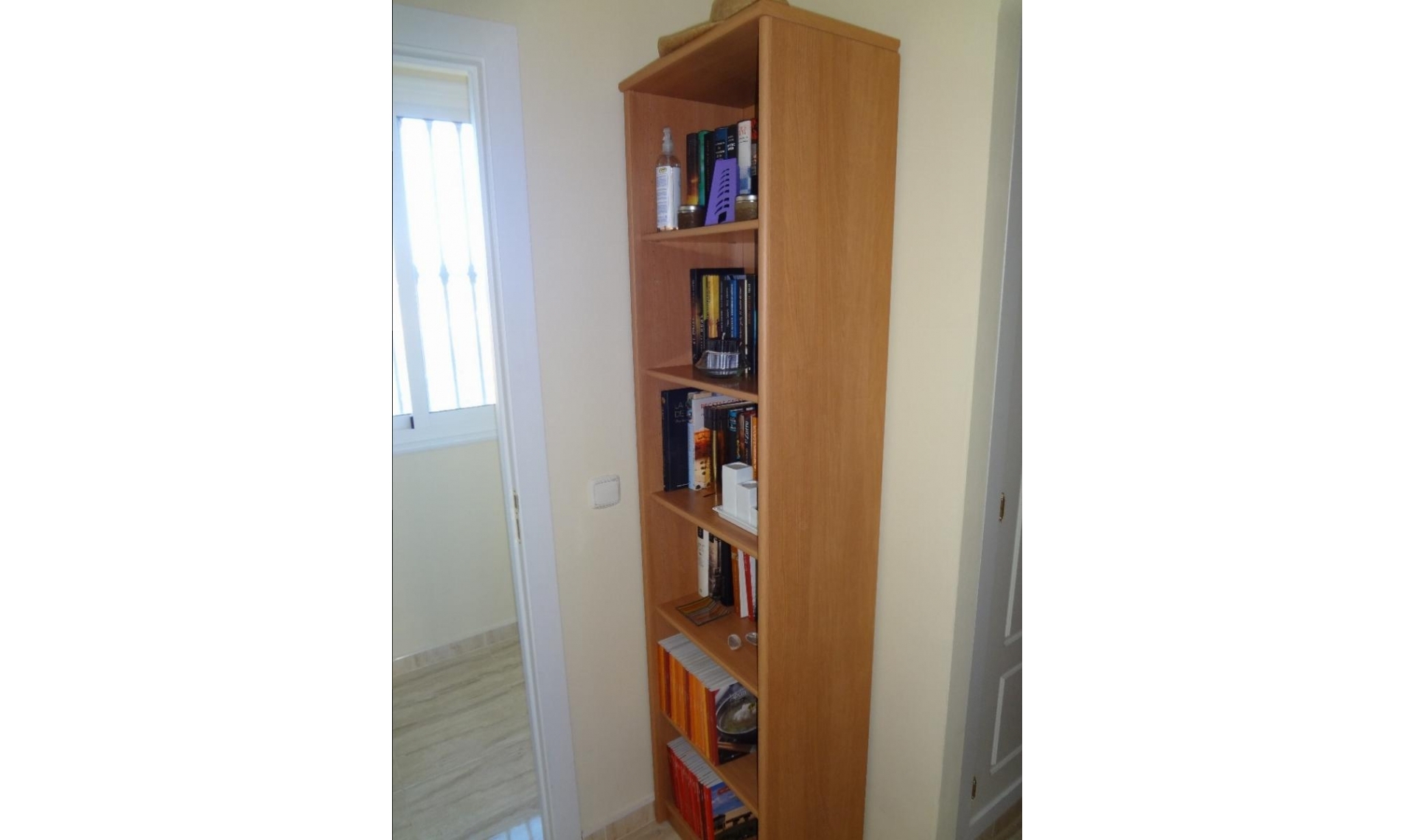 Resale - Country estate -
El Altet