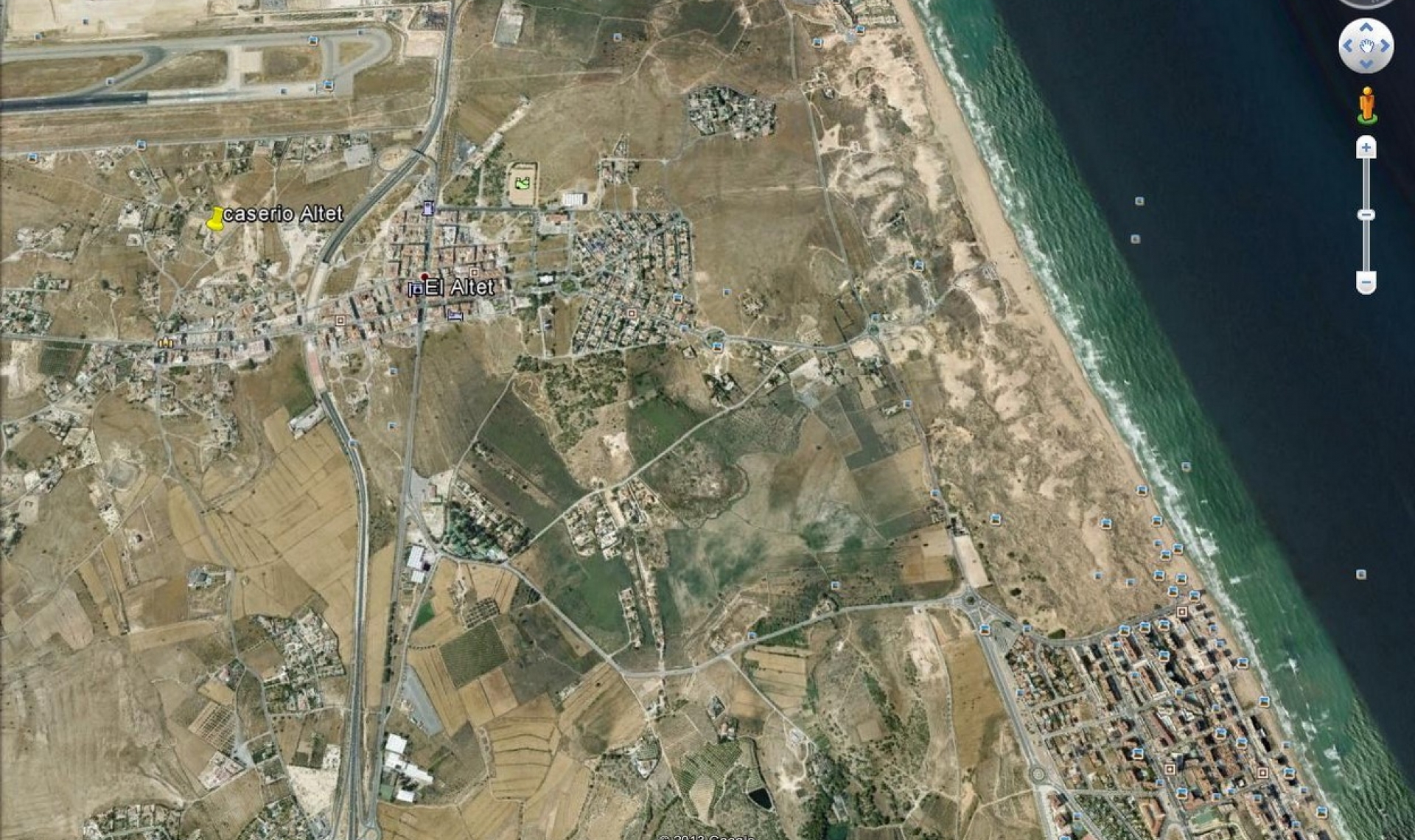 Resale - Country estate -
El Altet