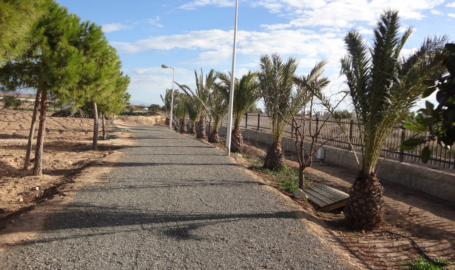 Resale - Country estate -
El Altet