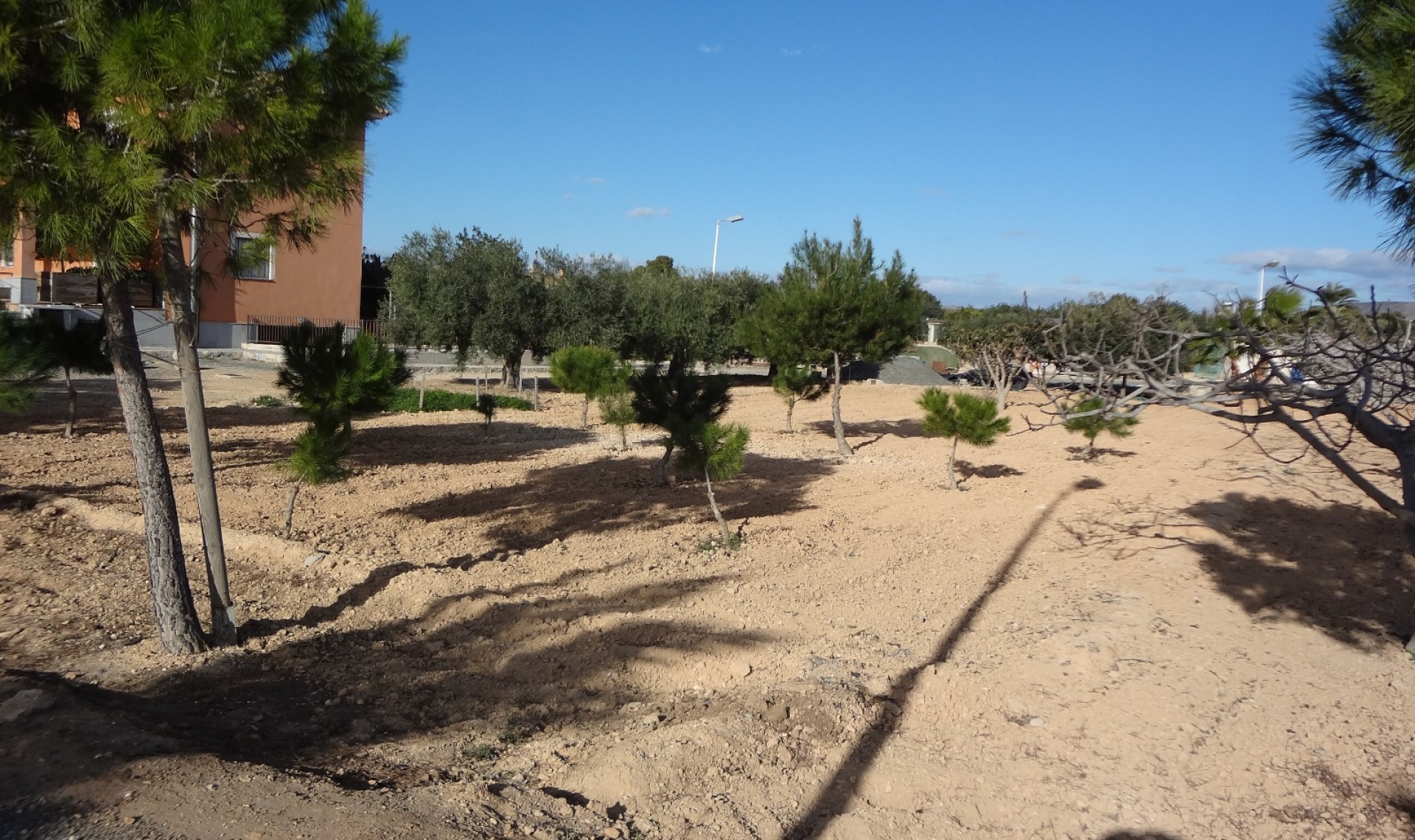 Resale - Country estate -
El Altet