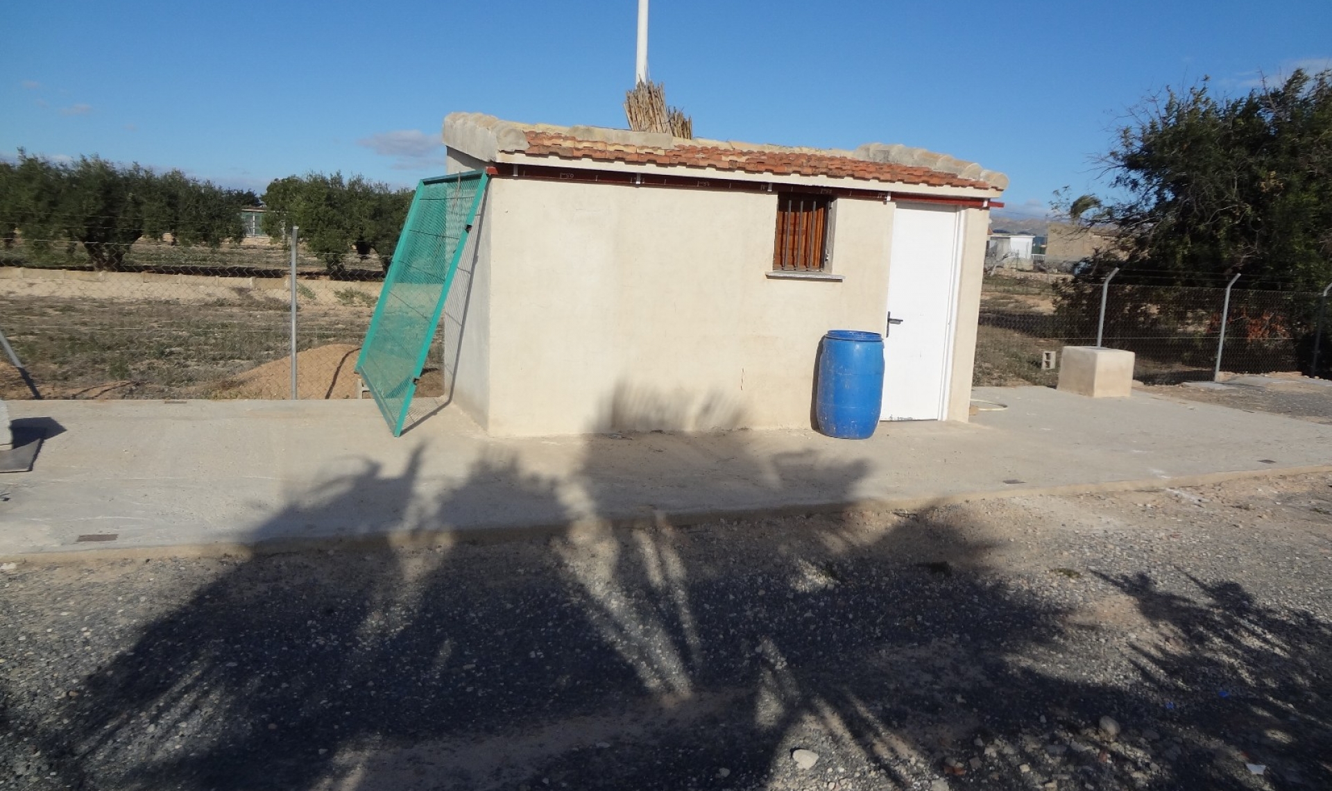 Resale - Country estate -
El Altet