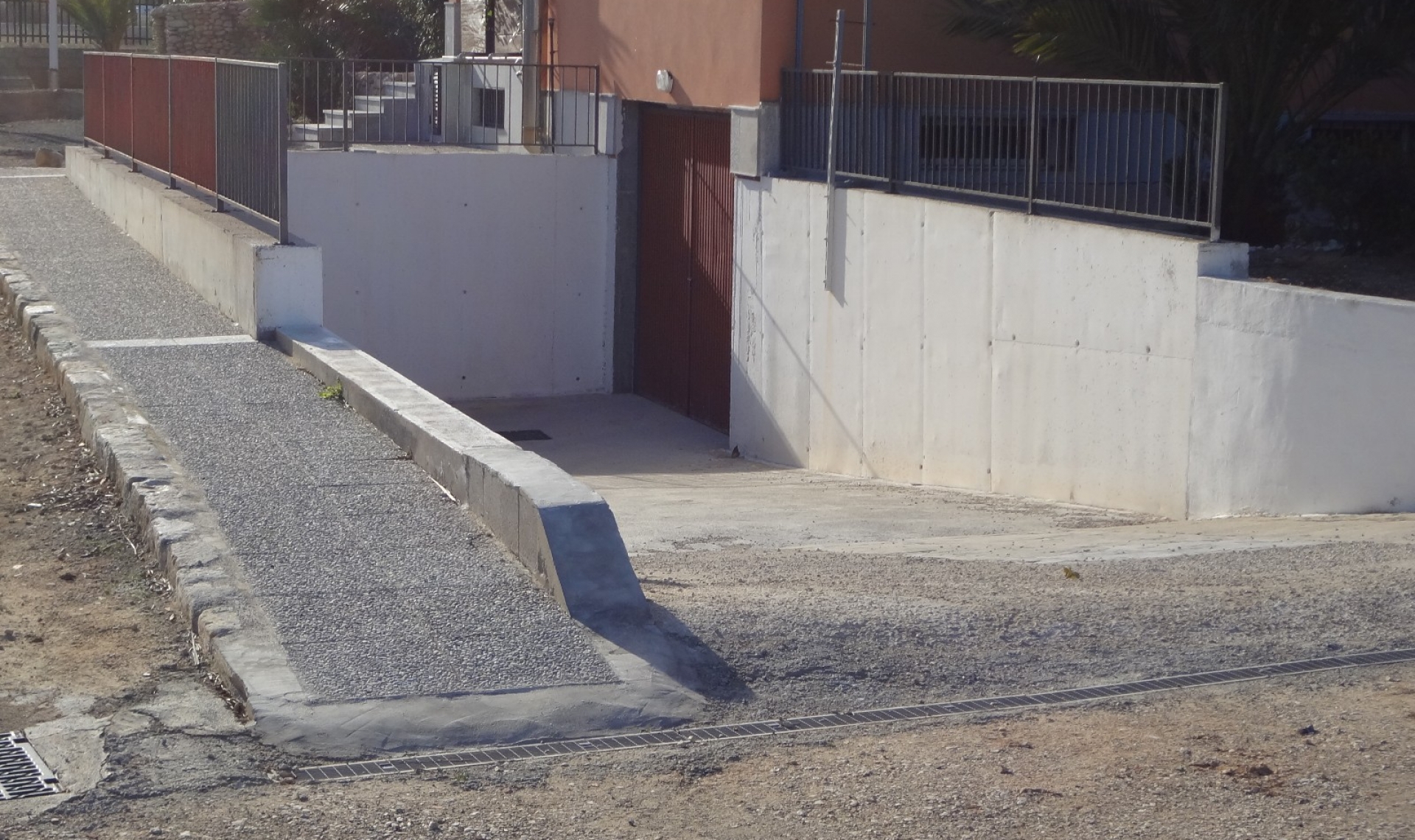 Resale - Country estate -
El Altet