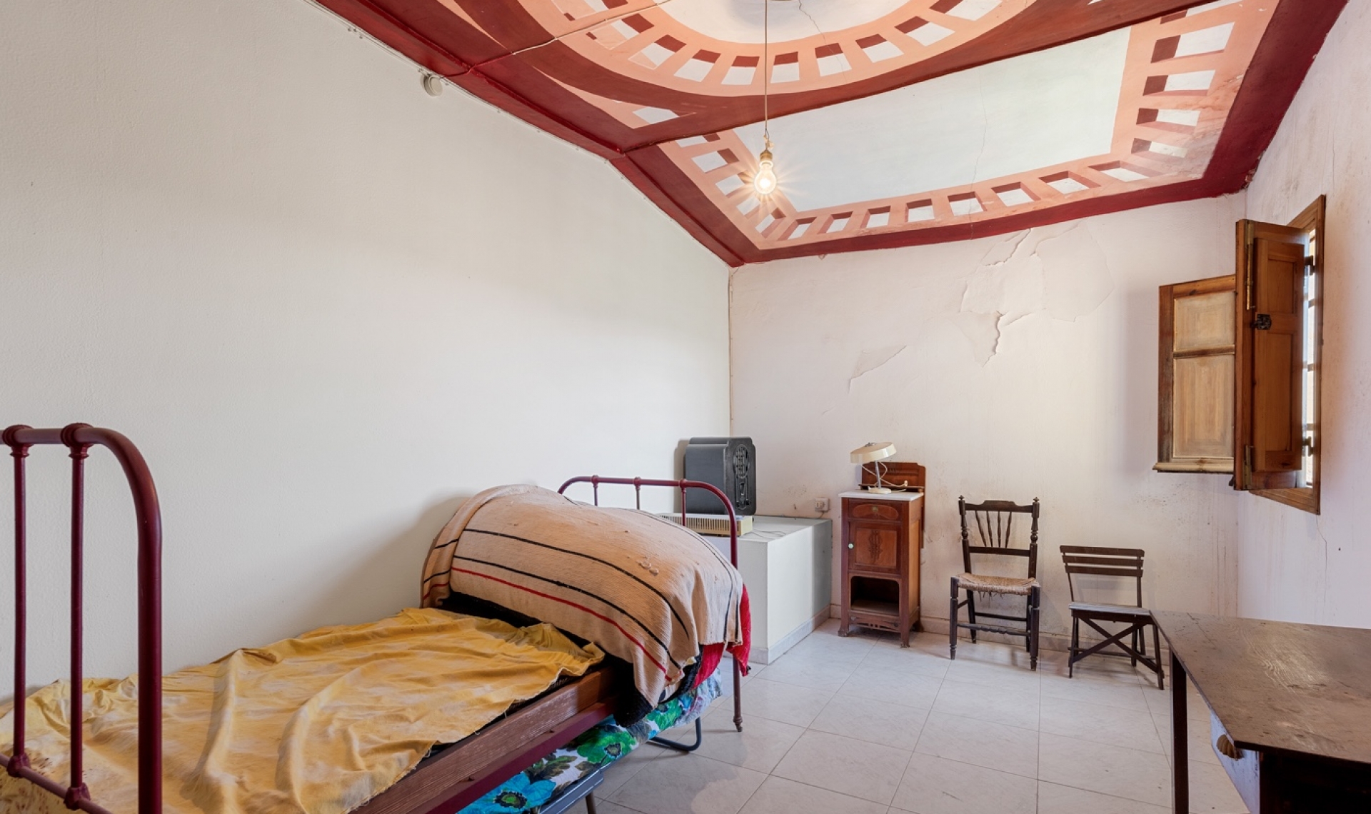 Resale - Country estate -
Orihuela