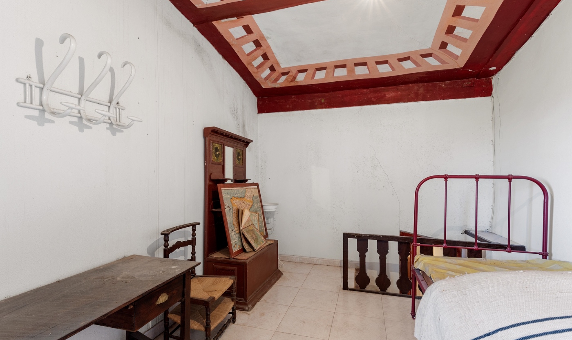 Resale - Country estate -
Orihuela