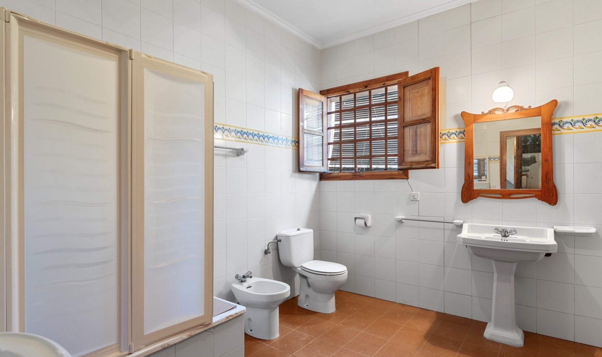 Resale - Country estate -
Orihuela