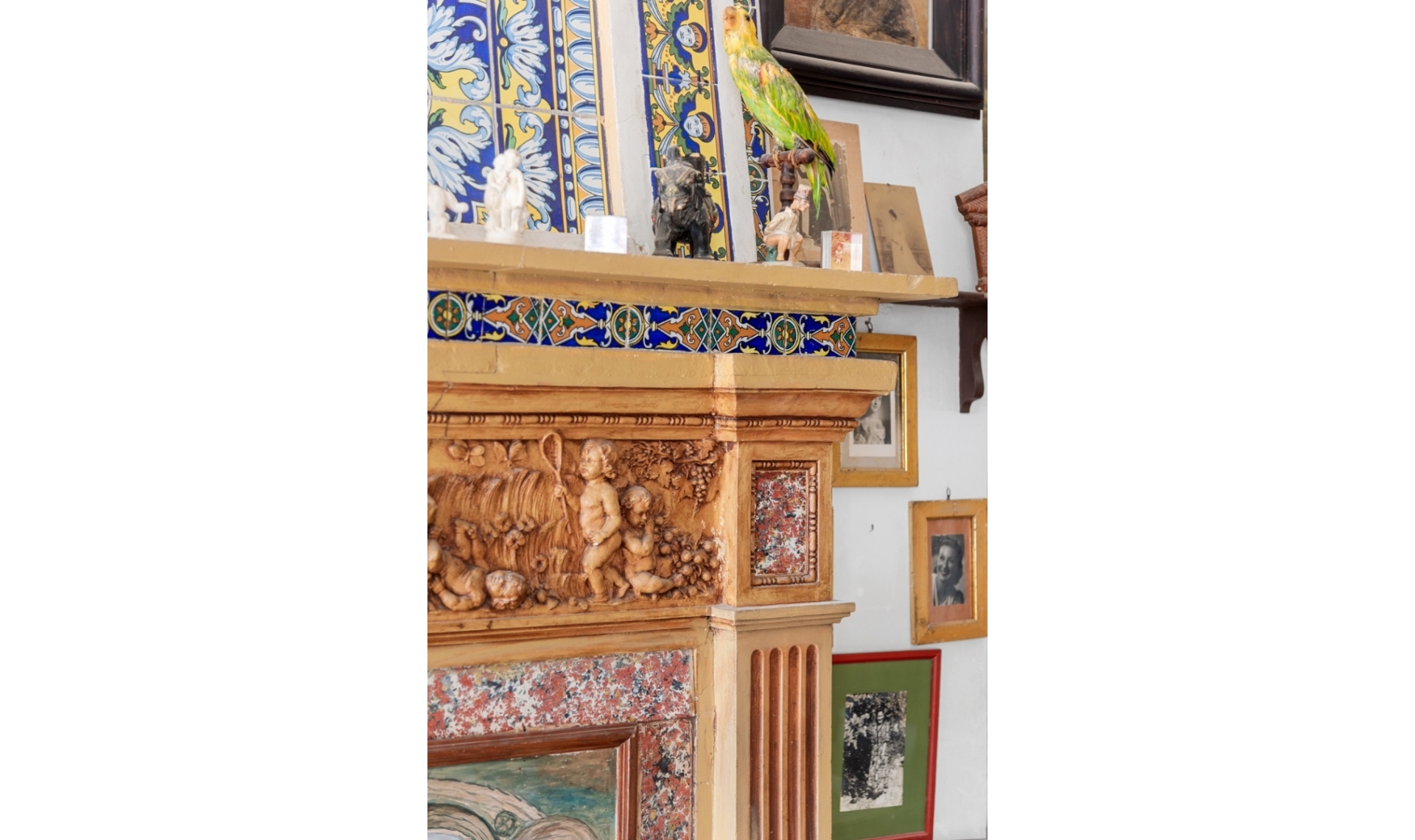 Resale - Country estate -
Orihuela