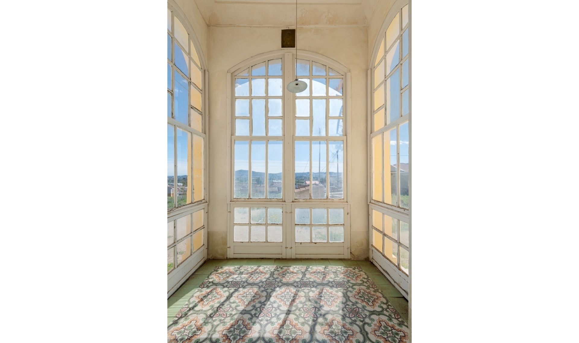 Resale - Country estate -
Orihuela