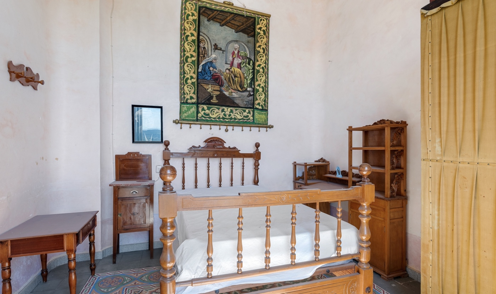 Resale - Country estate -
Orihuela