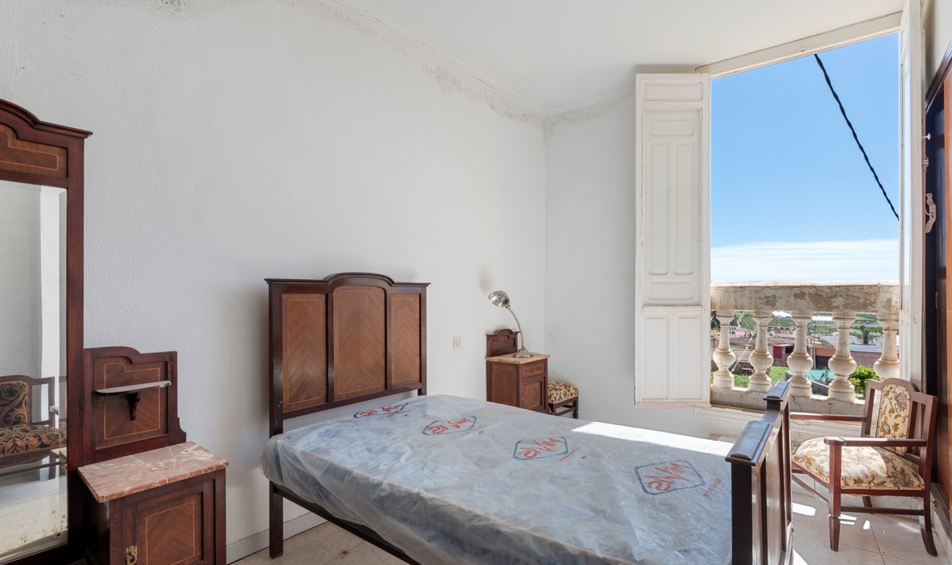 Resale - Country estate -
Orihuela