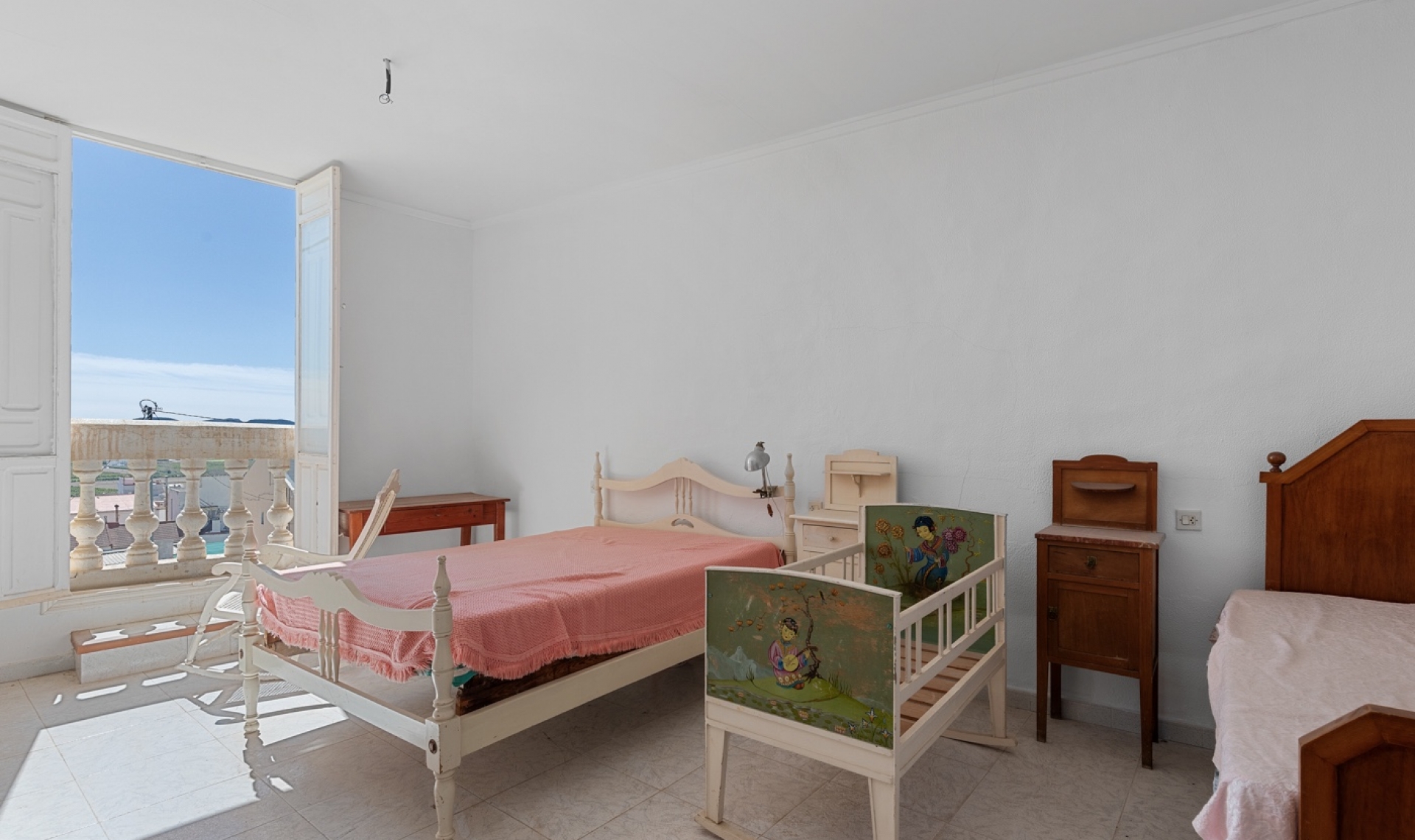 Resale - Country estate -
Orihuela