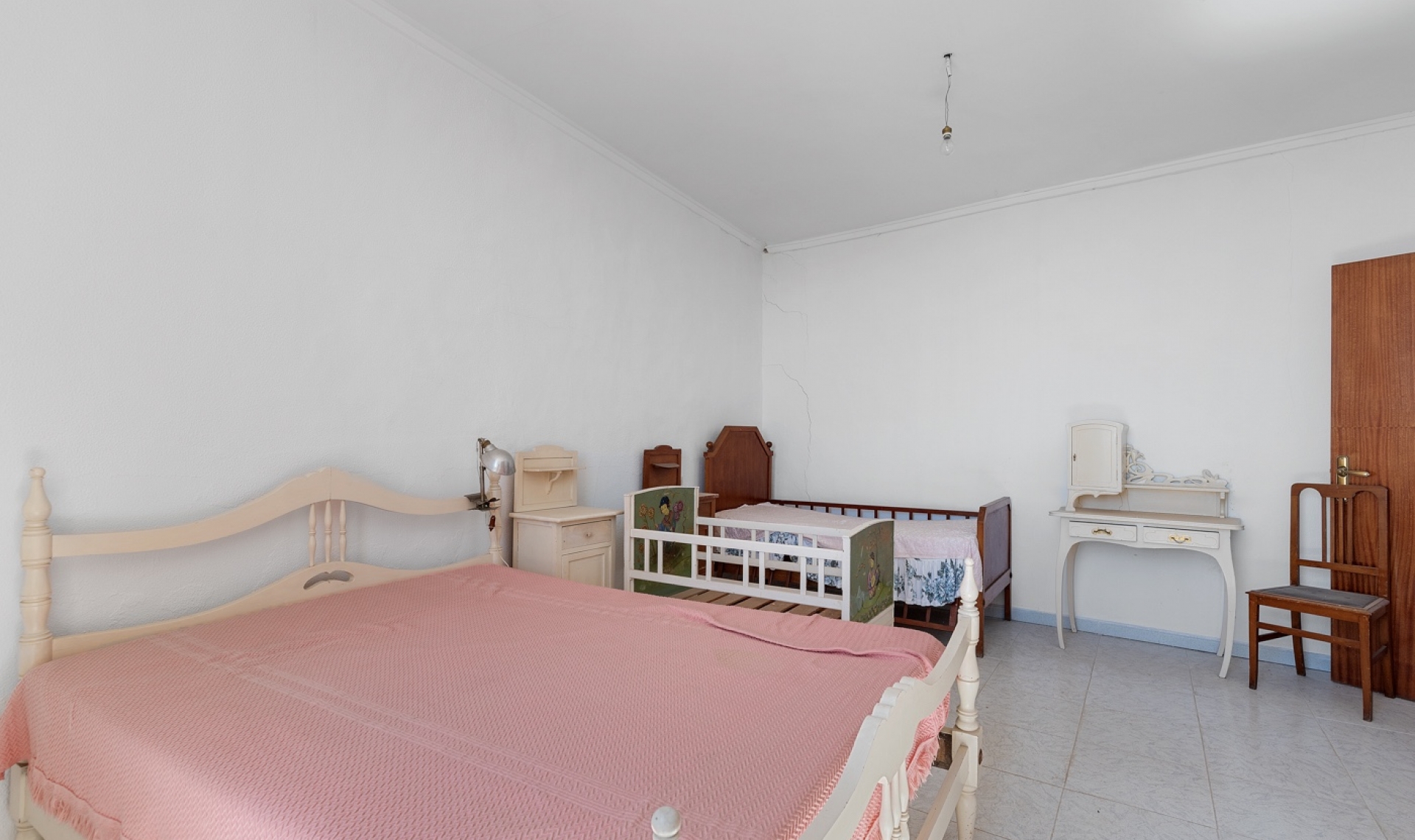 Resale - Country estate -
Orihuela