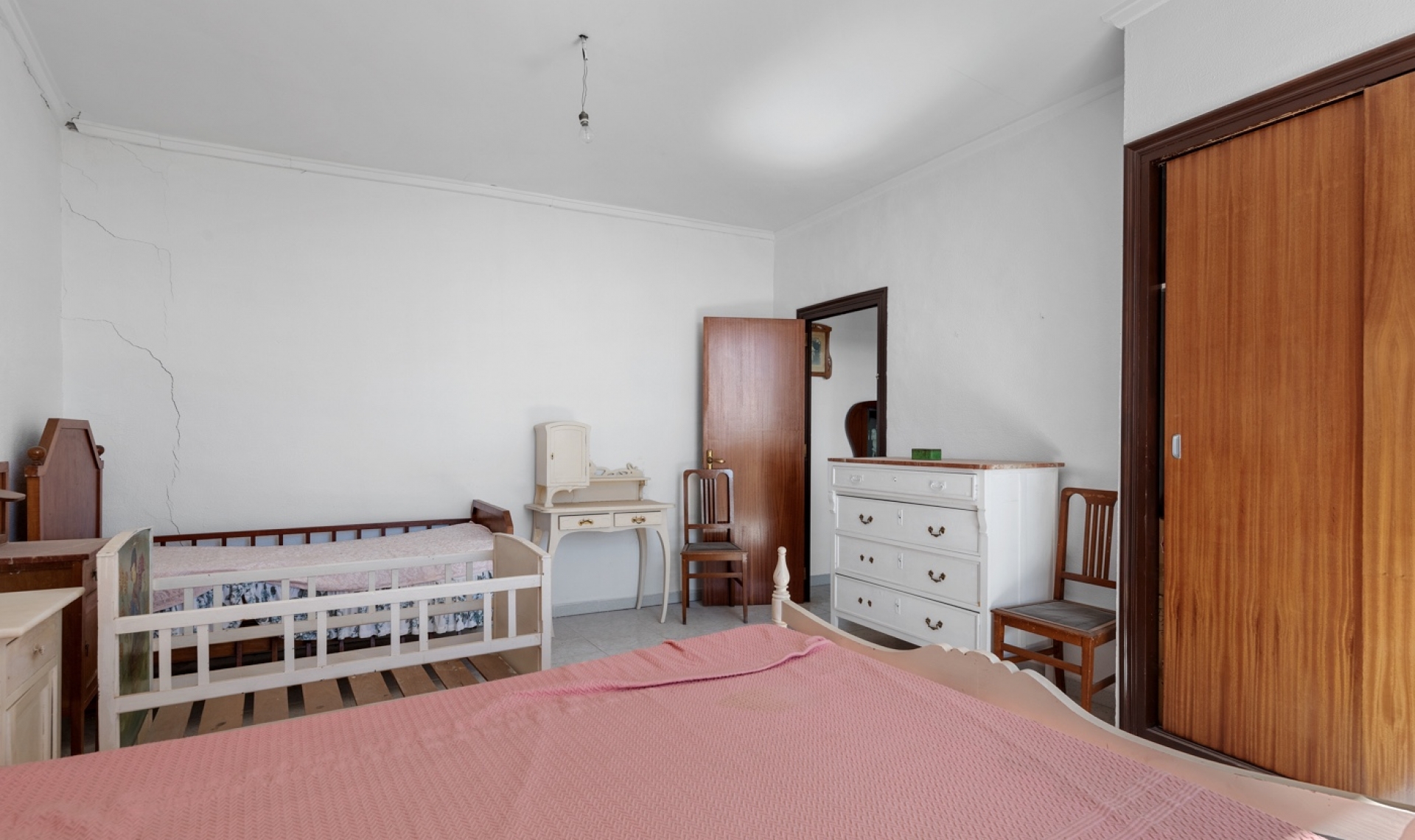 Resale - Country estate -
Orihuela